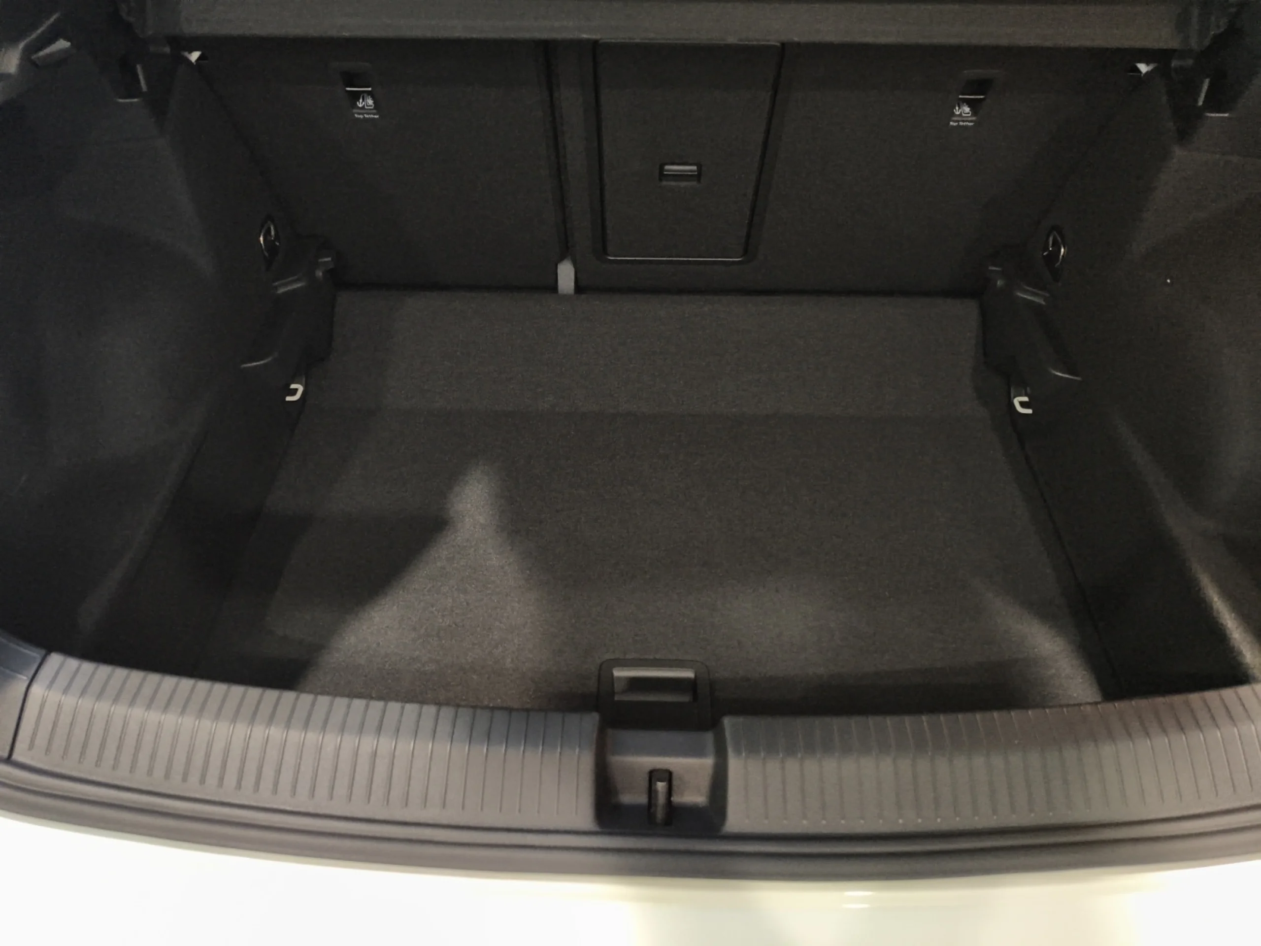 VOLKSWAGEN T ROC ADVANCE 1.0 TSI 81KW (110CV) - Foto 7
