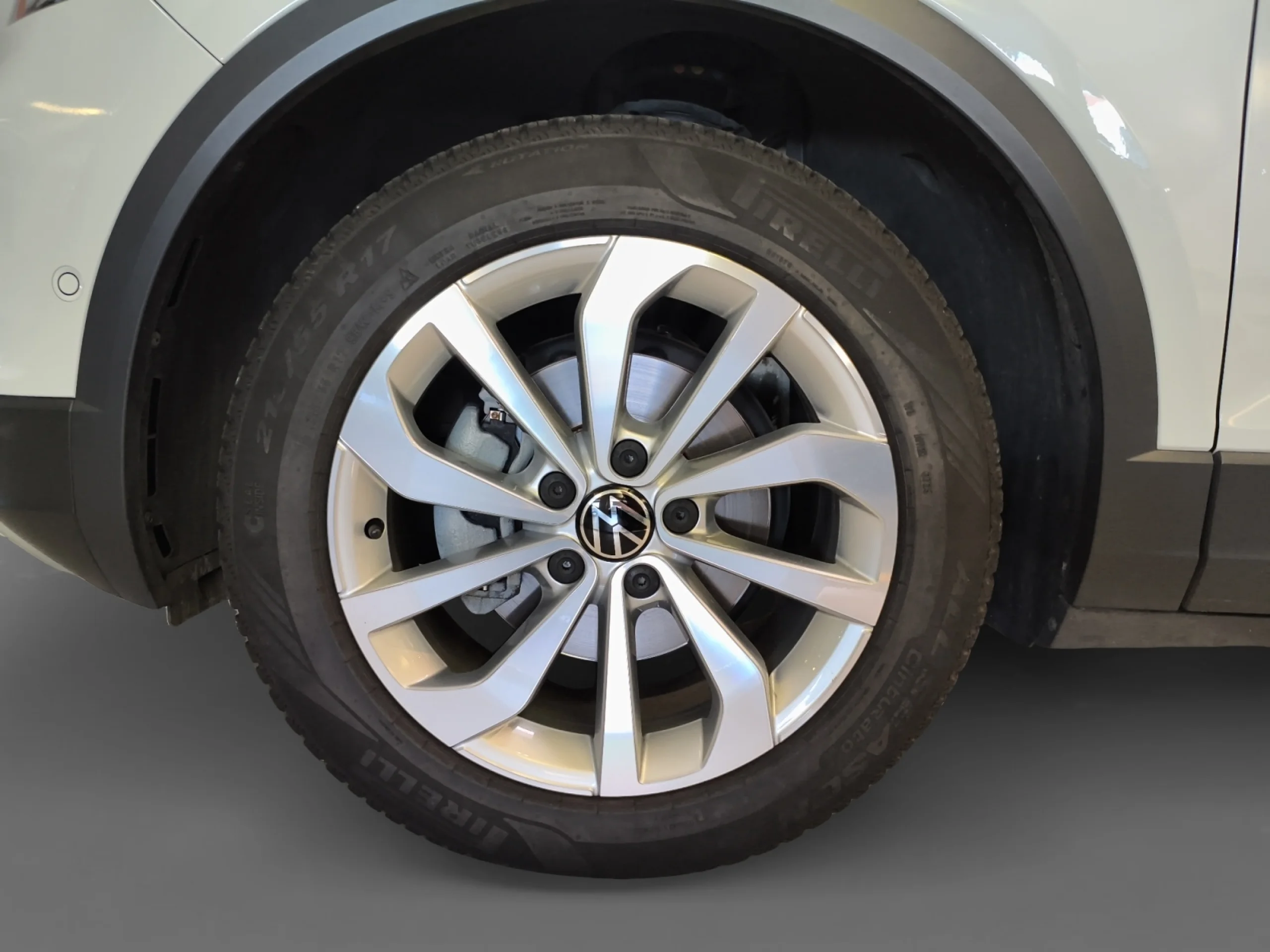 VOLKSWAGEN T ROC ADVANCE 1.0 TSI 81KW (110CV) - Foto 8