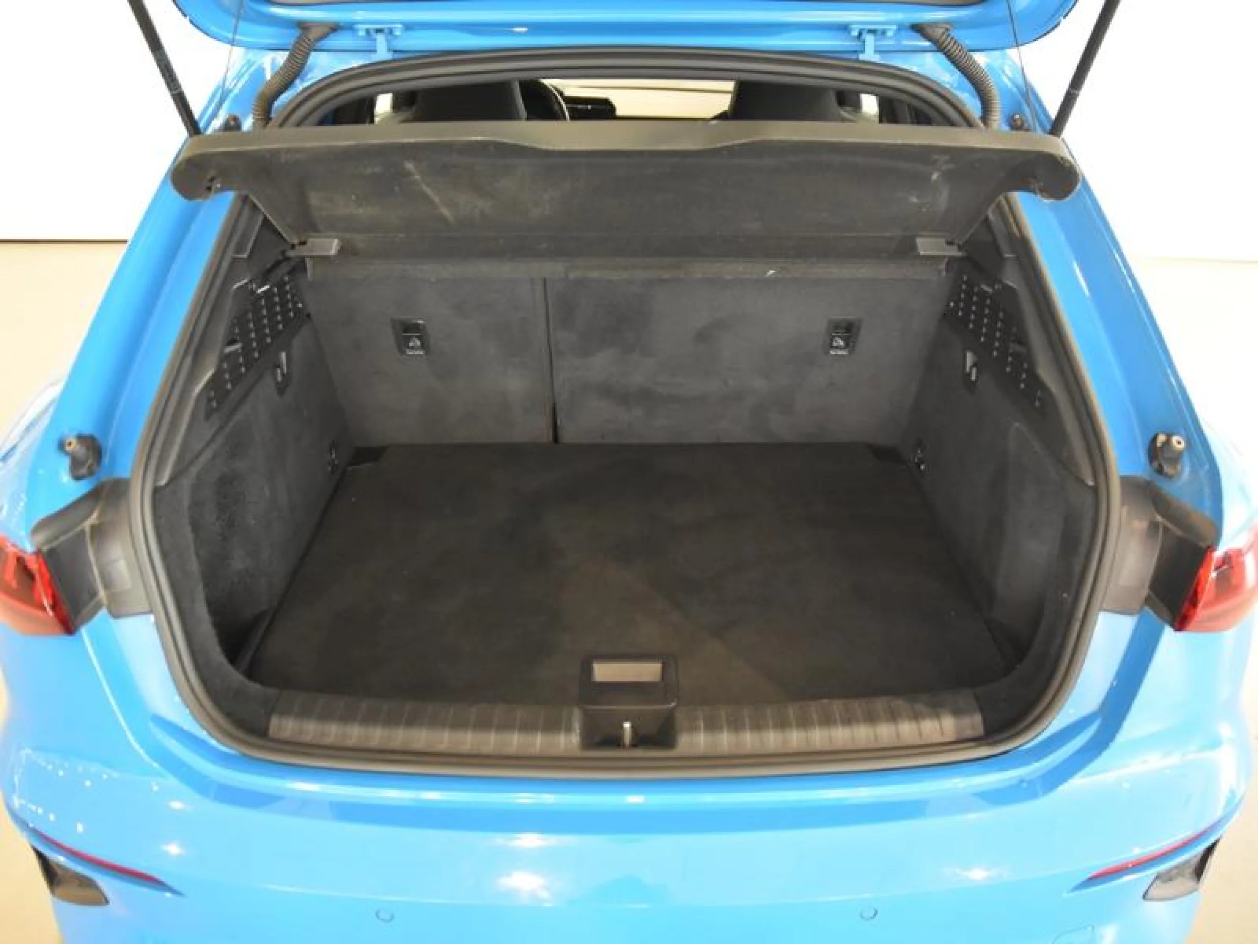 AUDI A3 SPORTBACK BLACK 45 TFSI E COMP S TRONIC - Foto 7