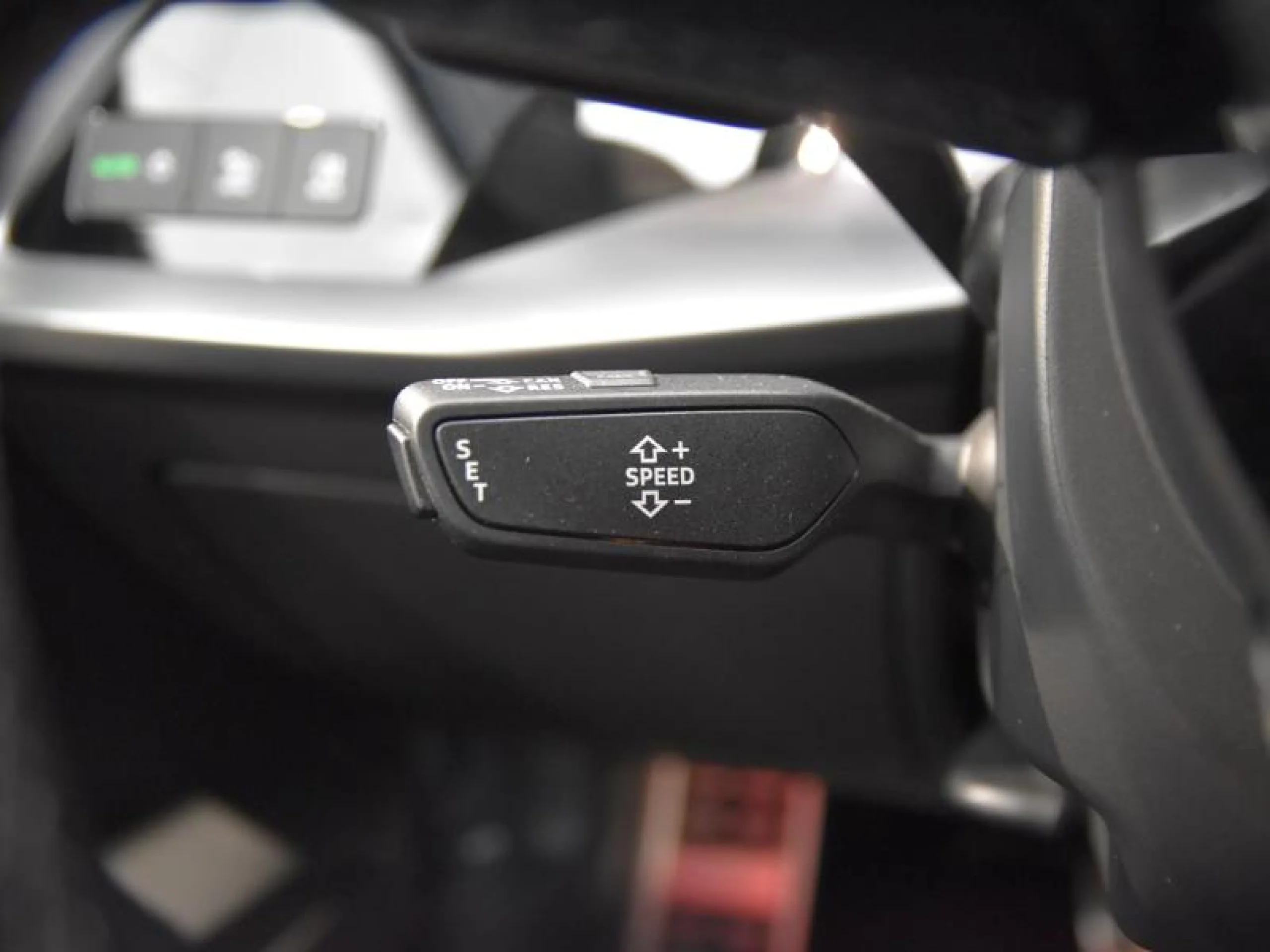 AUDI A3 SPORTBACK BLACK 45 TFSI E COMP S TRONIC - Foto 16