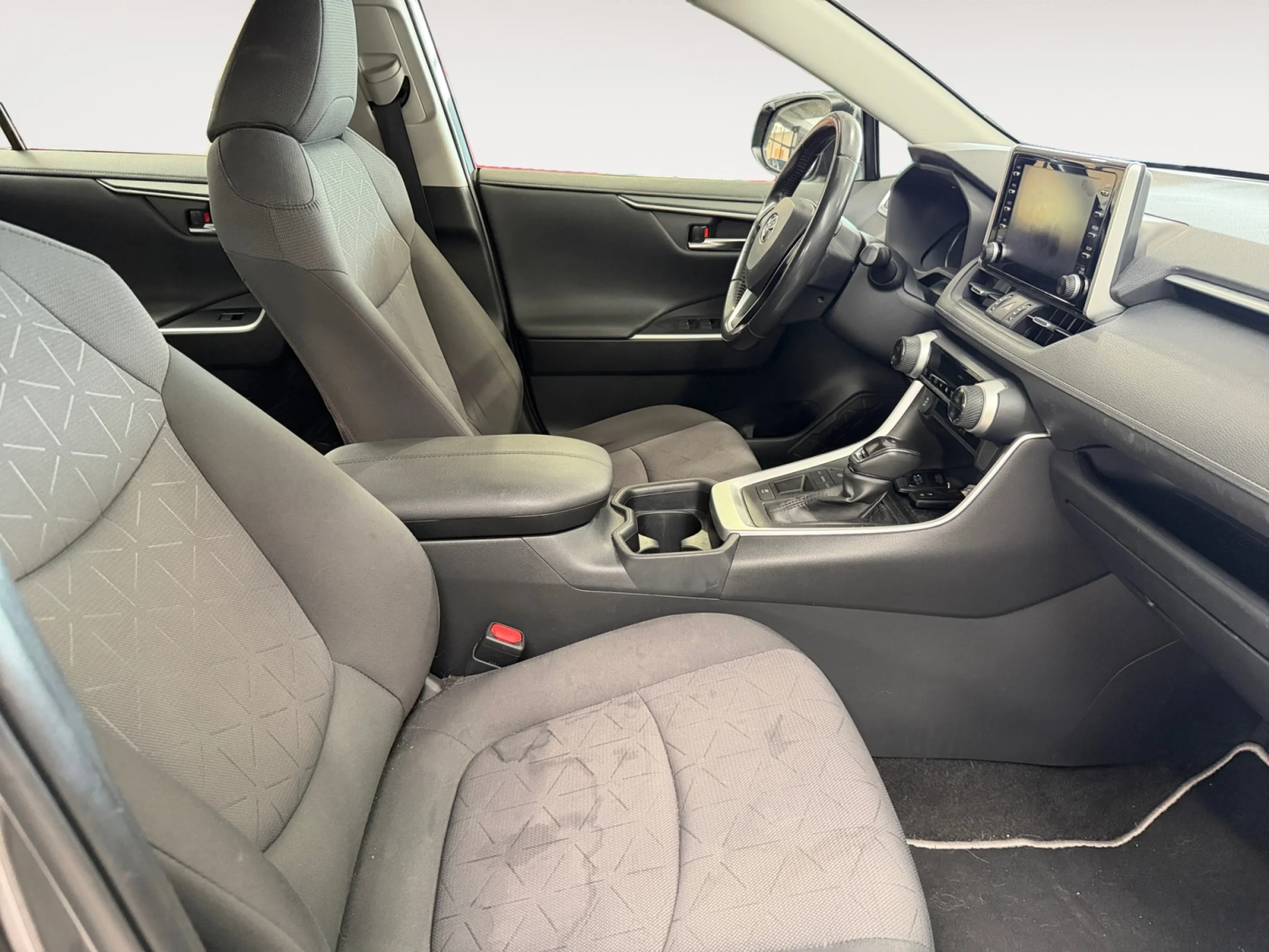 TOYOTA Rav4 2.5L 220H BUSINESS - Foto 5