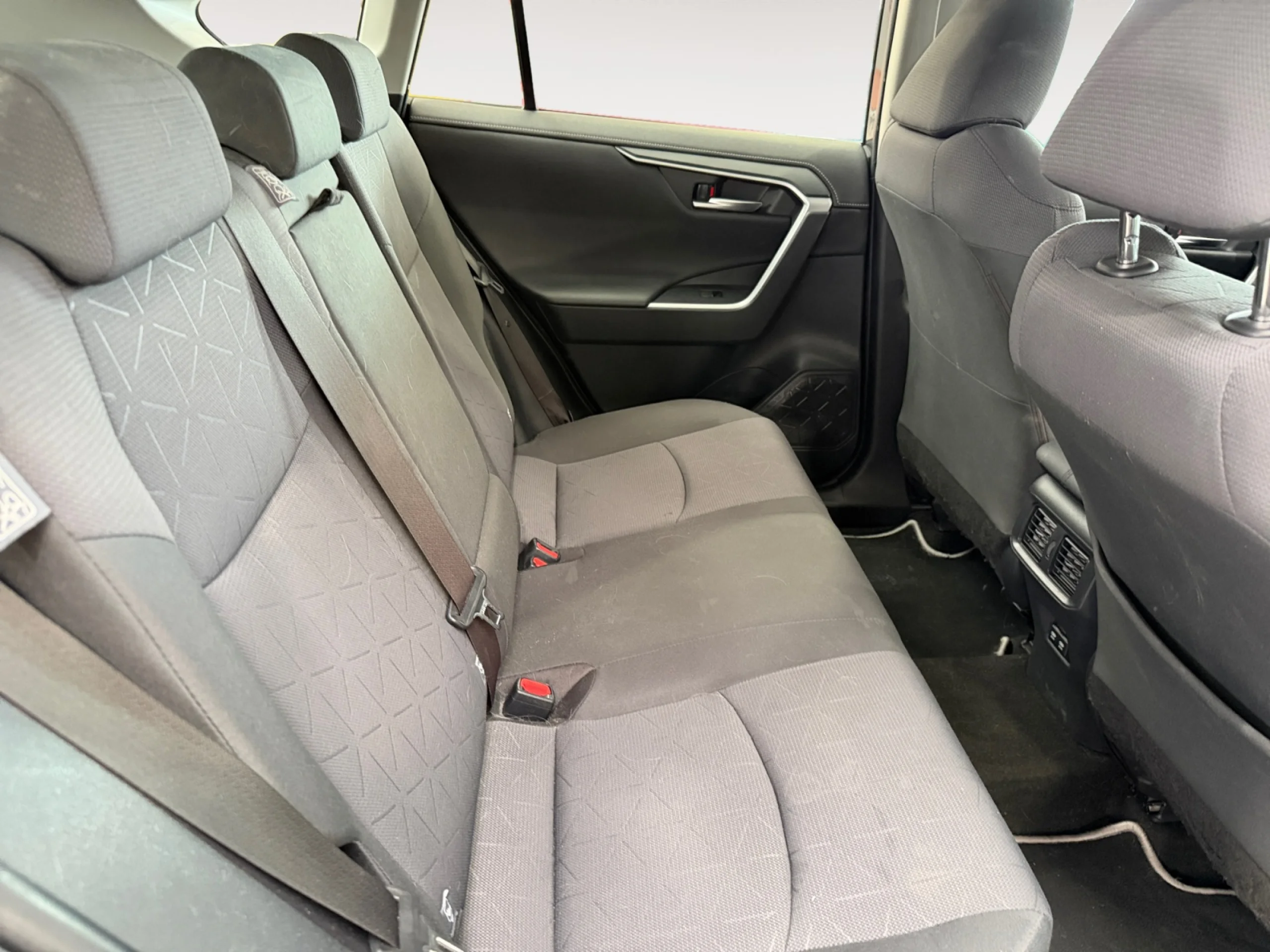 TOYOTA Rav4 2.5L 220H BUSINESS - Foto 6