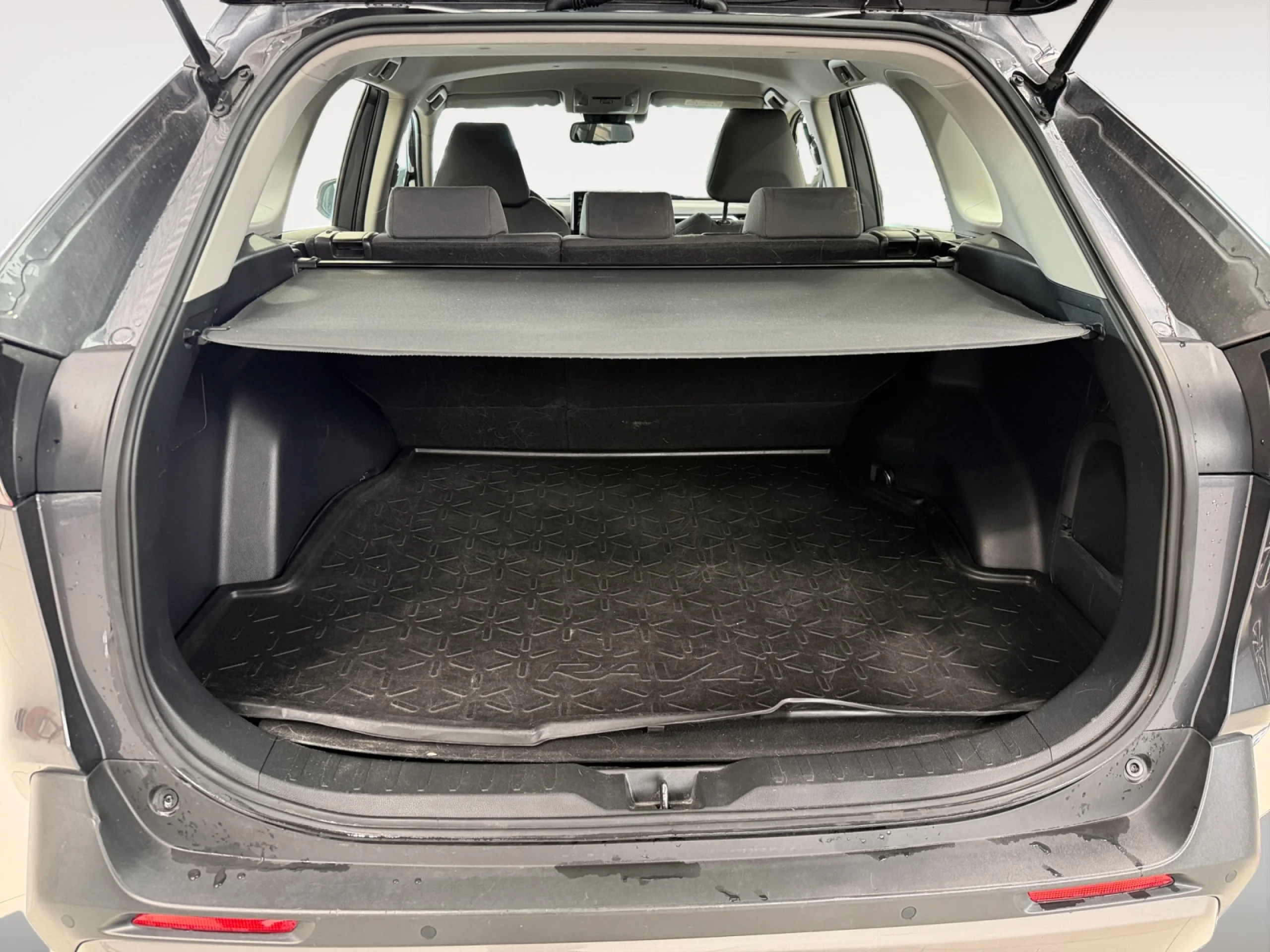 TOYOTA Rav4 2.5L 220H BUSINESS - Foto 7