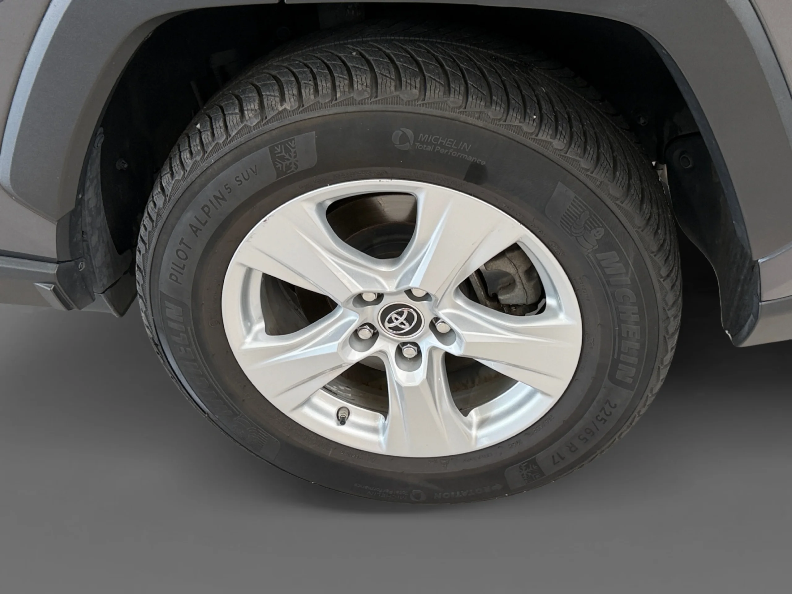 TOYOTA Rav4 2.5L 220H BUSINESS - Foto 8