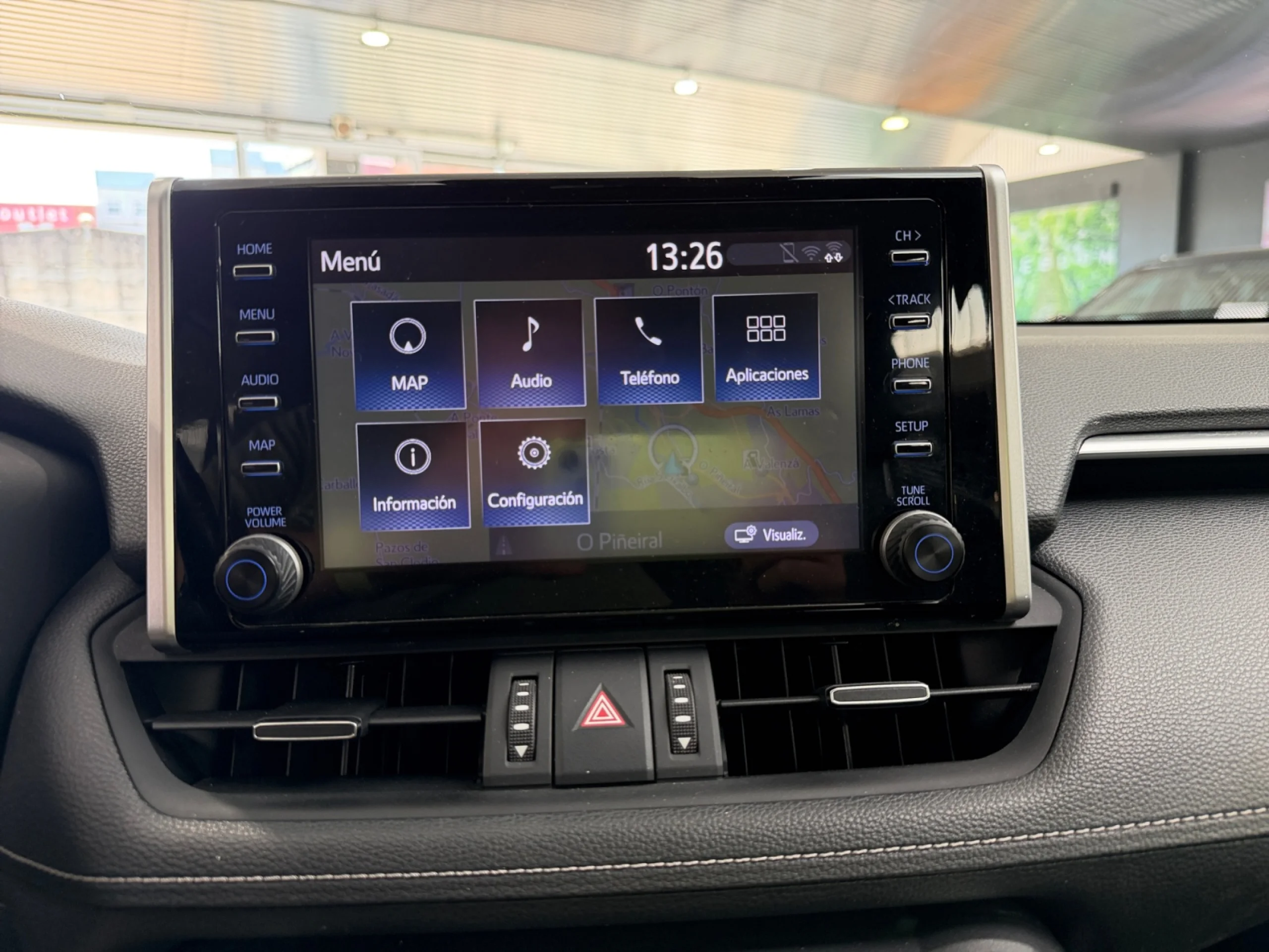 TOYOTA Rav4 2.5L 220H BUSINESS - Foto 14