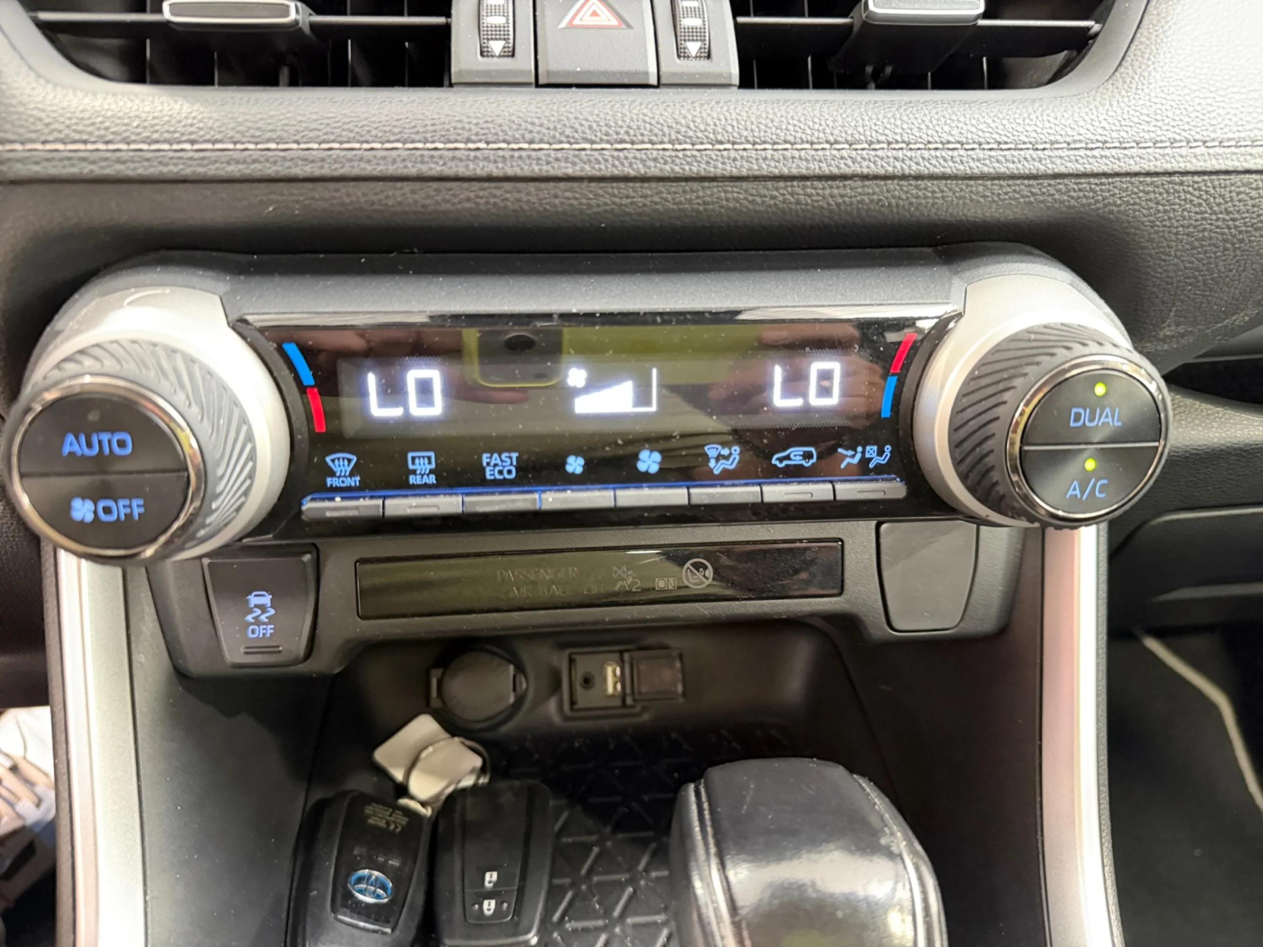 TOYOTA Rav4 2.5L 220H BUSINESS - Foto 15