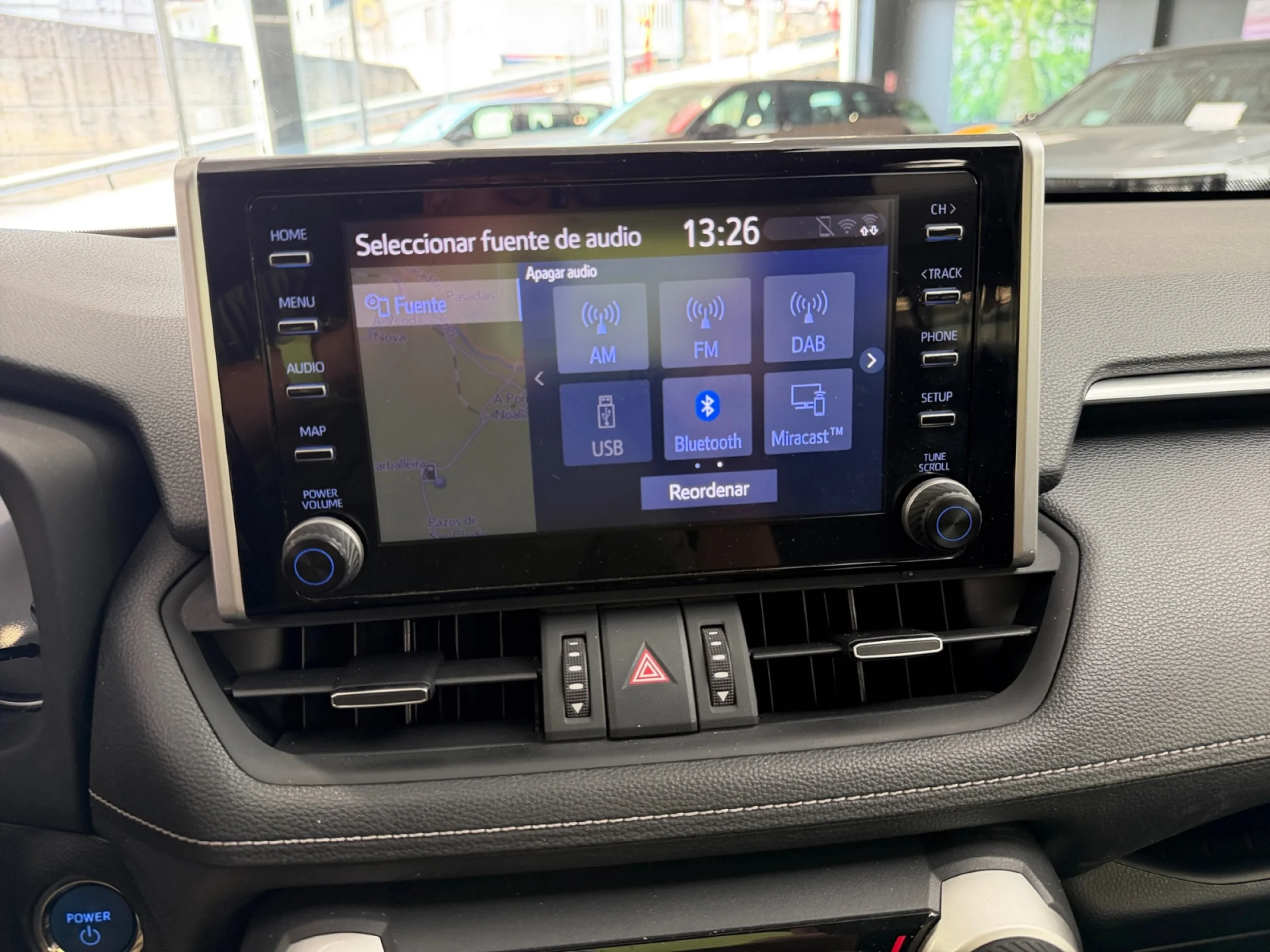 TOYOTA Rav4 2.5L 220H BUSINESS - Foto 17