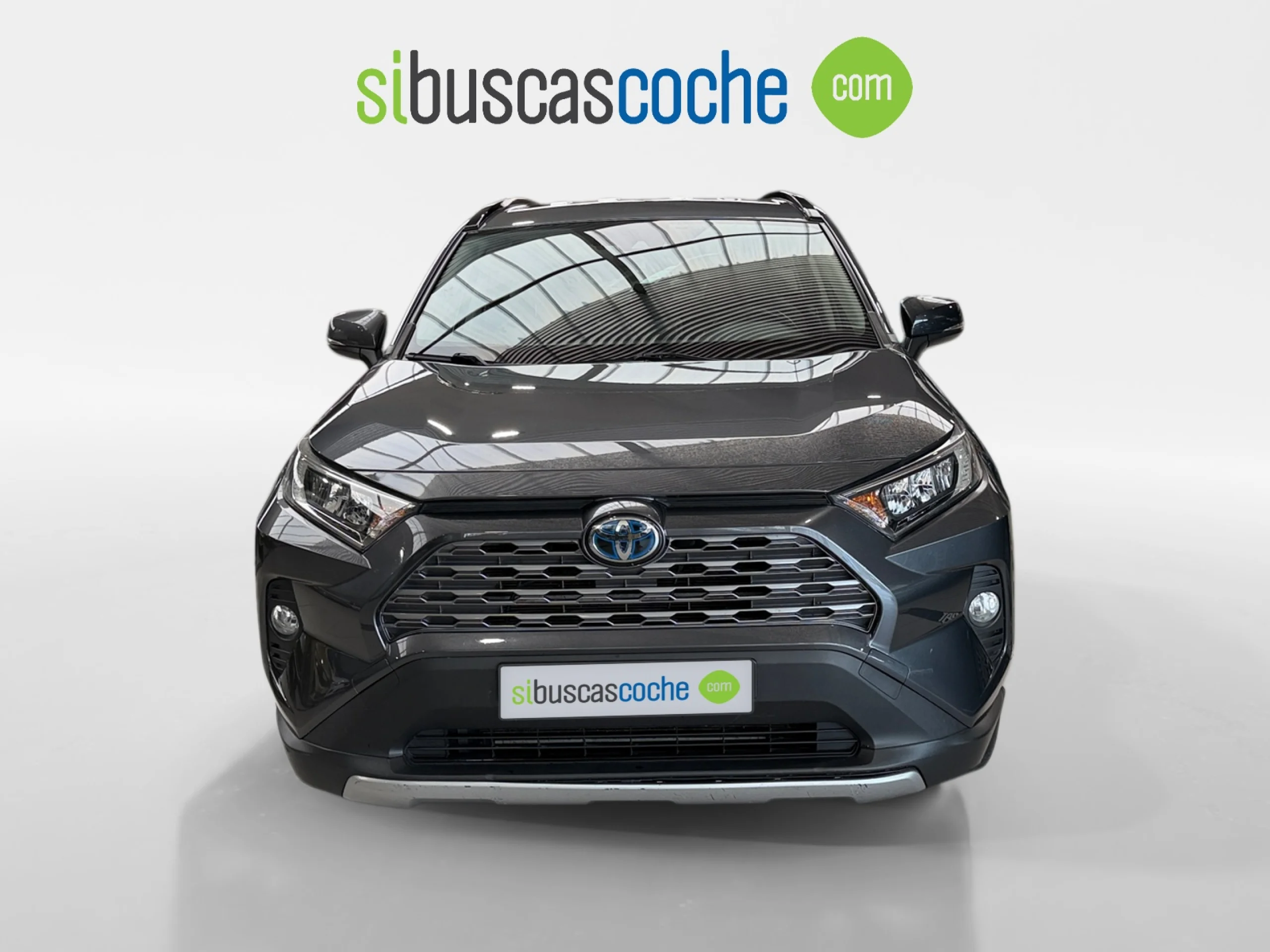 TOYOTA Rav4 2.5L 220H BUSINESS - Foto 19