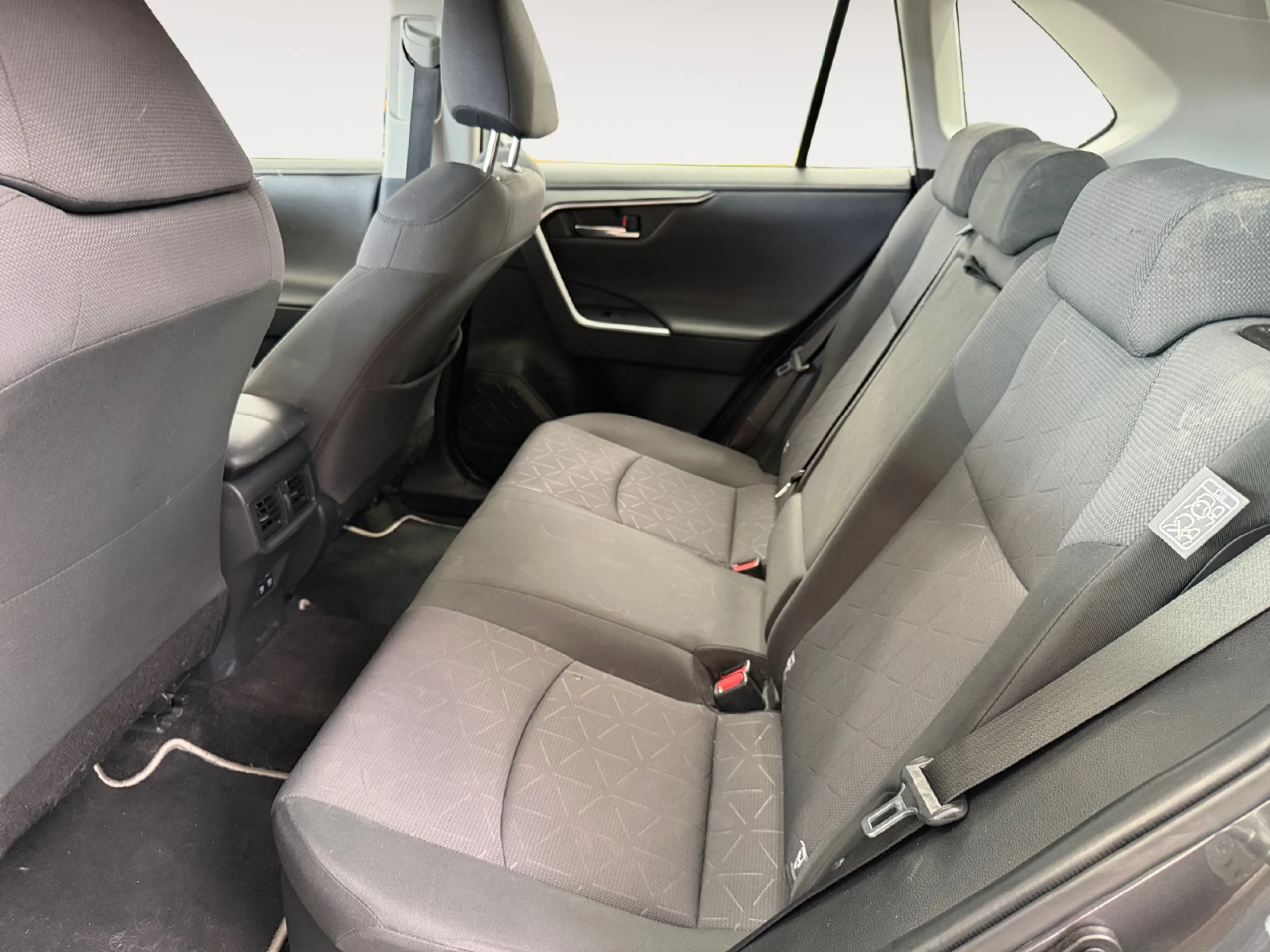 TOYOTA Rav4 2.5L 220H BUSINESS - Foto 24