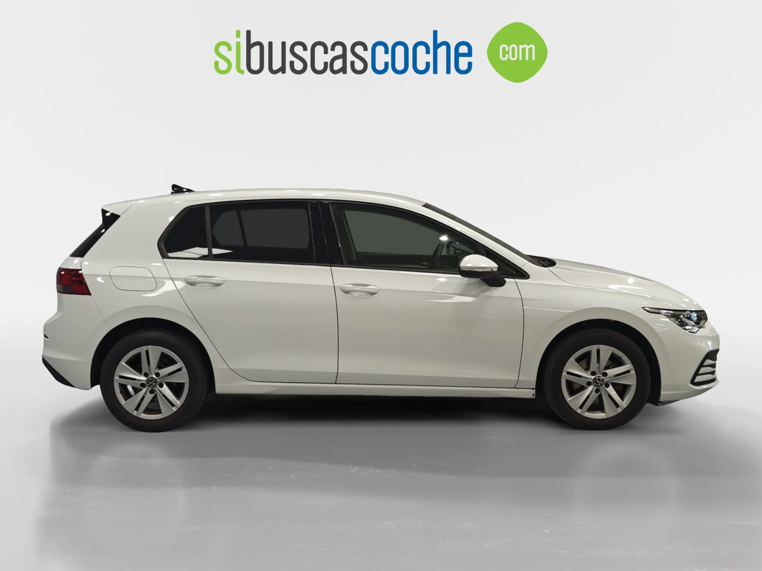 VOLKSWAGEN GOLF LIFE 2.0 TDI 85KW (115CV) - Foto 3