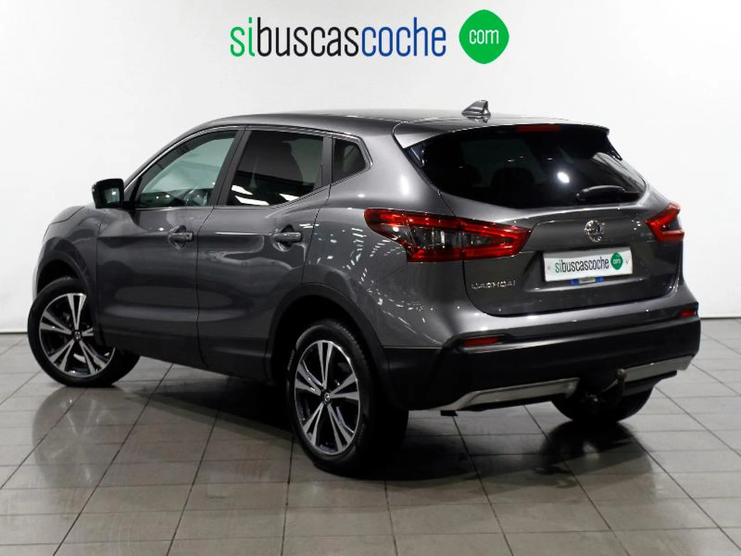 NISSAN QASHQAI DCI 150CV (110KW) N CONNECTA - Foto 2