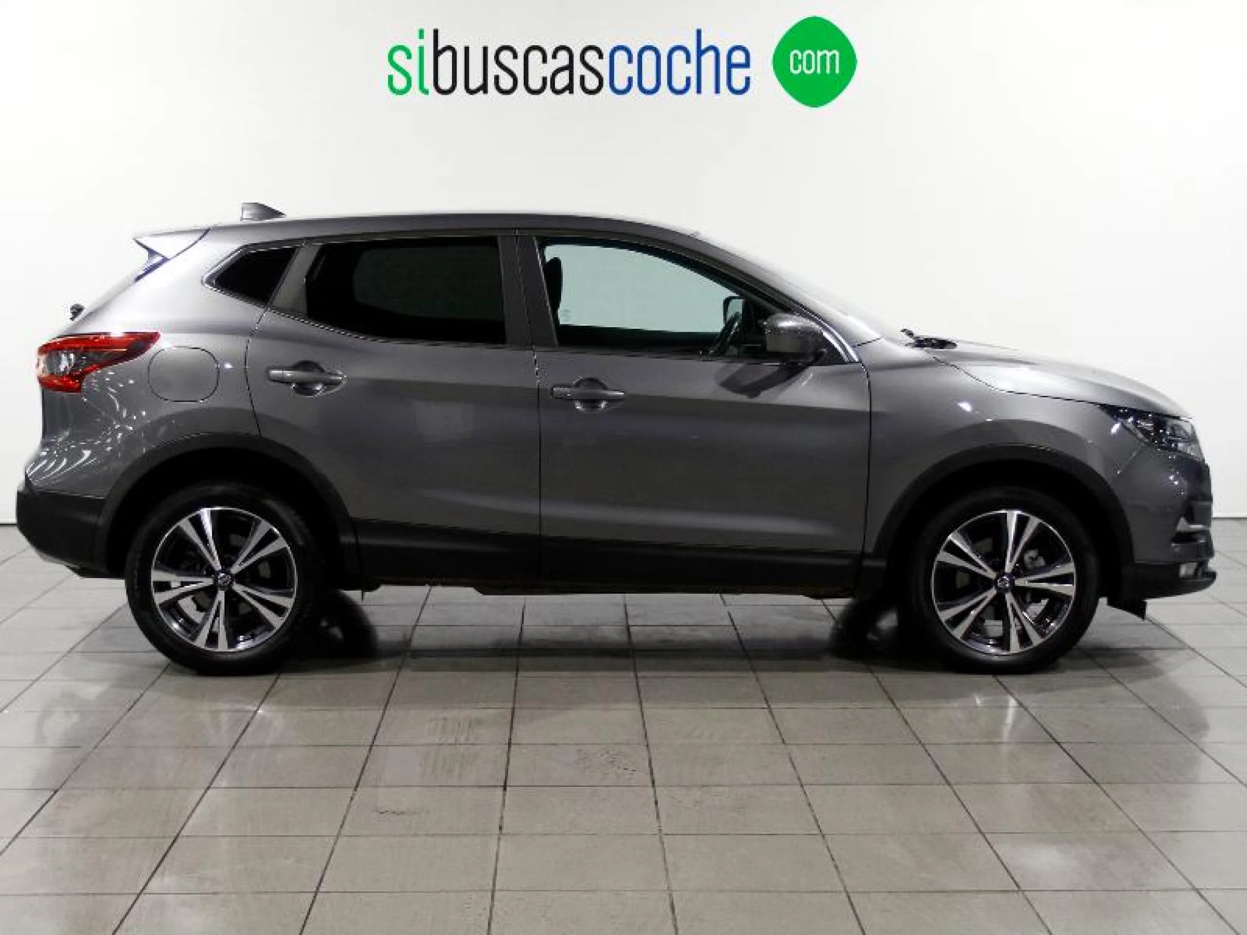 NISSAN QASHQAI DCI 150CV (110KW) N CONNECTA - Foto 3