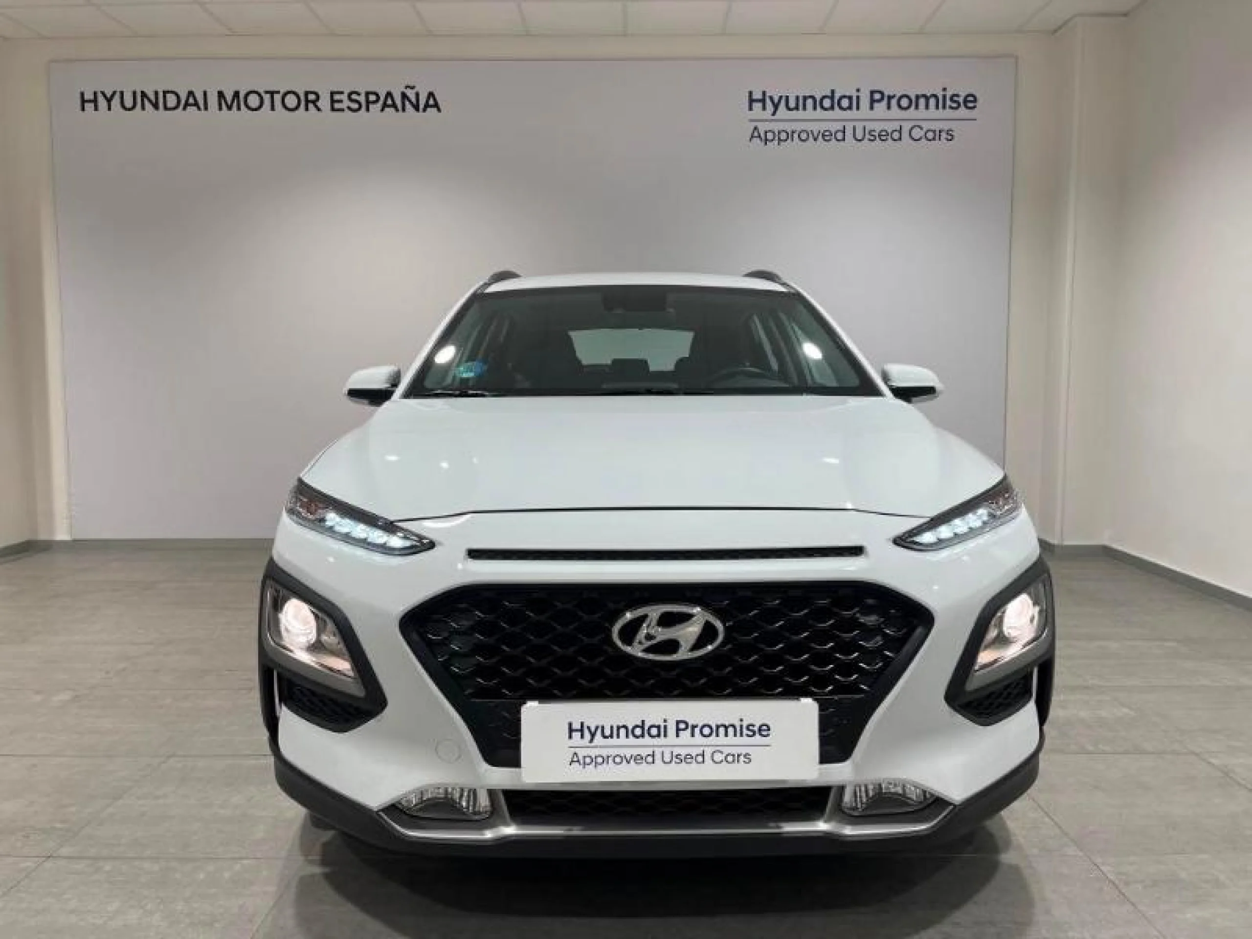 HYUNDAI KONA 1.6 GDI HEV KLASS DT - Foto 2