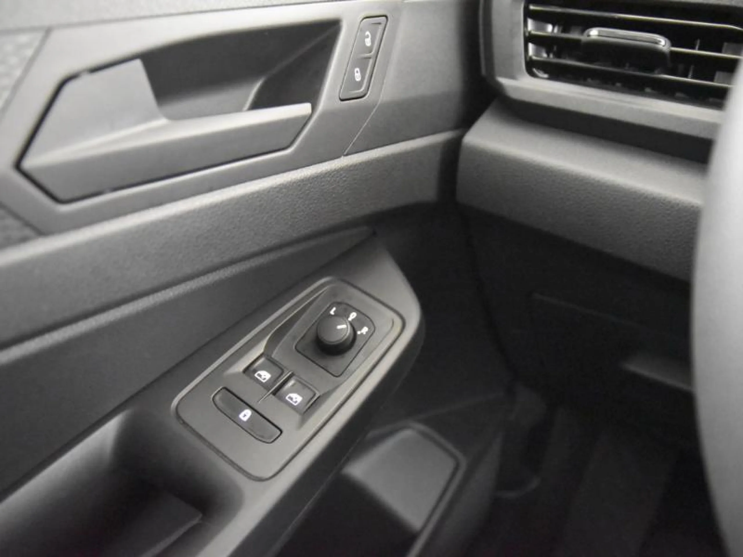 VOLKSWAGEN CADDY CADDY KOMBI 5 ASTOS 2.0 TDI 102CV - Foto 15