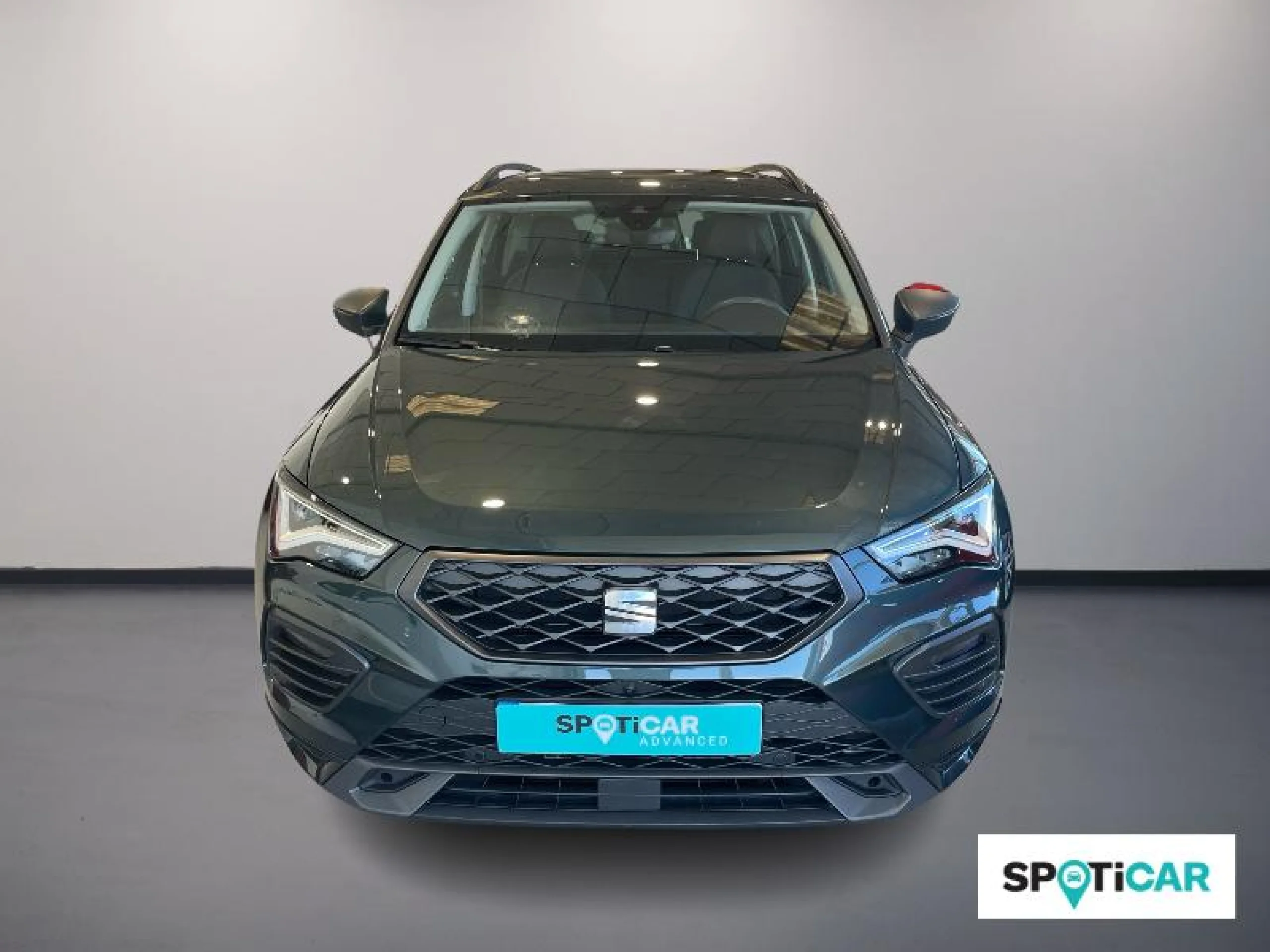 SEAT ATECA 2.0 TDI 110KW (150CV) DSG S&S FR GO - Foto 2