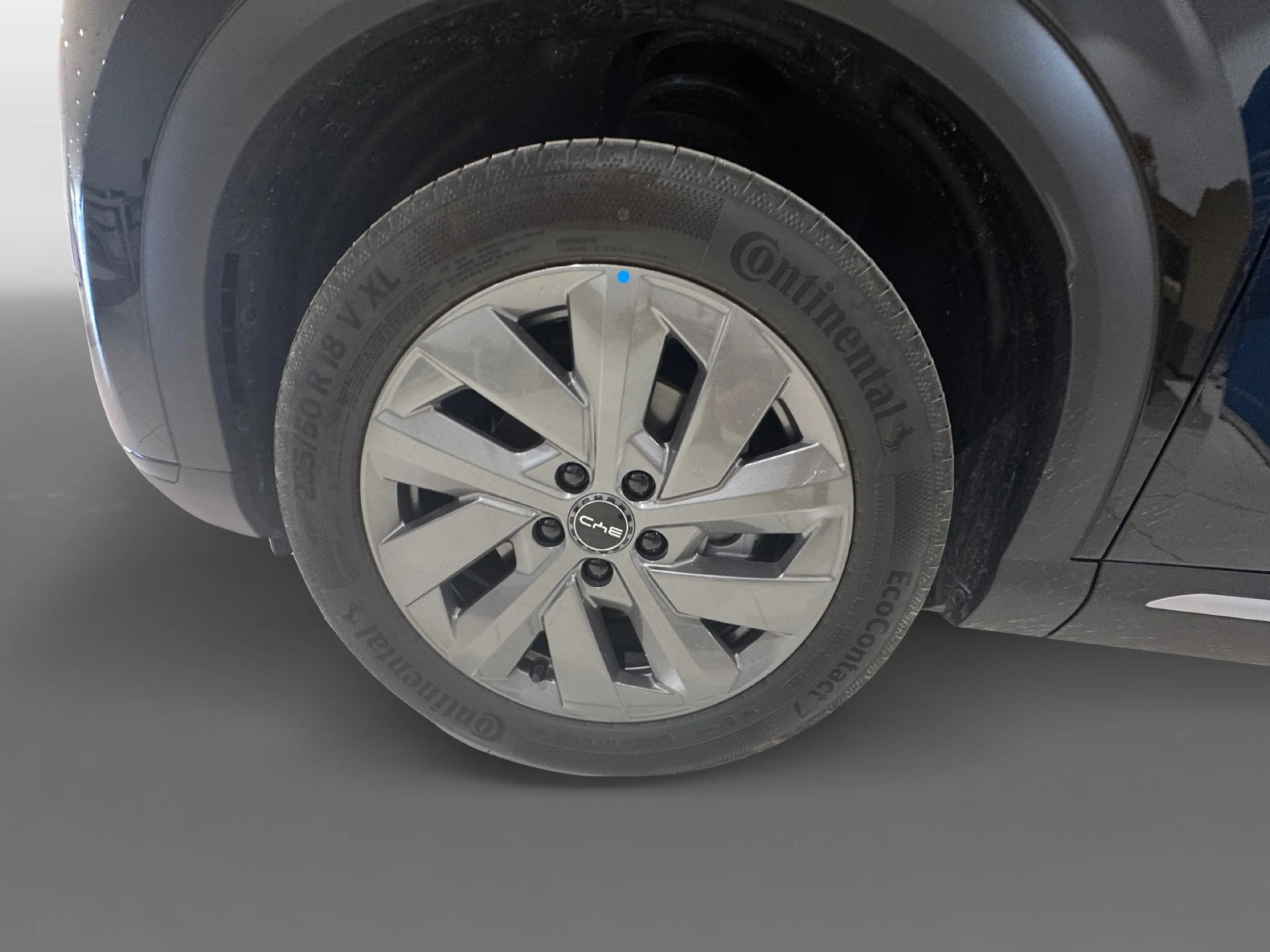 BYD ATTO 3 EVO BYD ATTO 3 ATTO 3 EVO LHD DESIGN OBSIDIAN BLACK AND GREY - Foto 9