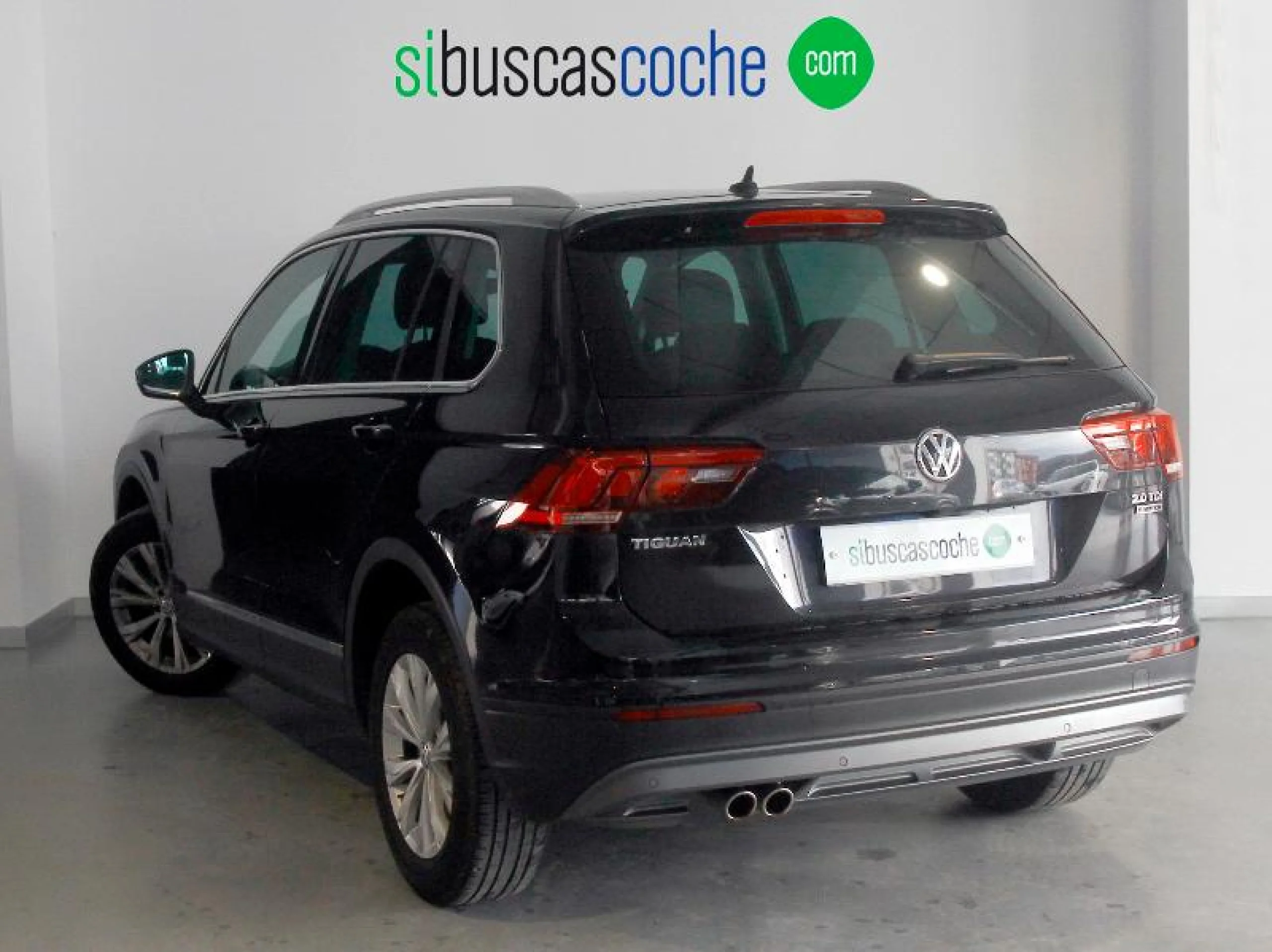 VOLKSWAGEN TIGUAN ADVANCE 2.0 TDI 150CV BMT 4MOTION - Foto 2