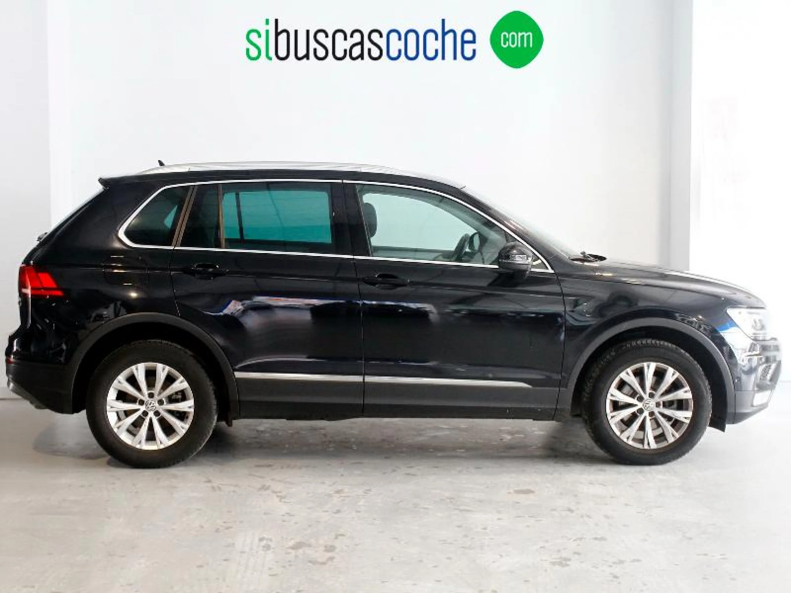 VOLKSWAGEN TIGUAN ADVANCE 2.0 TDI 150CV BMT 4MOTION - Foto 3