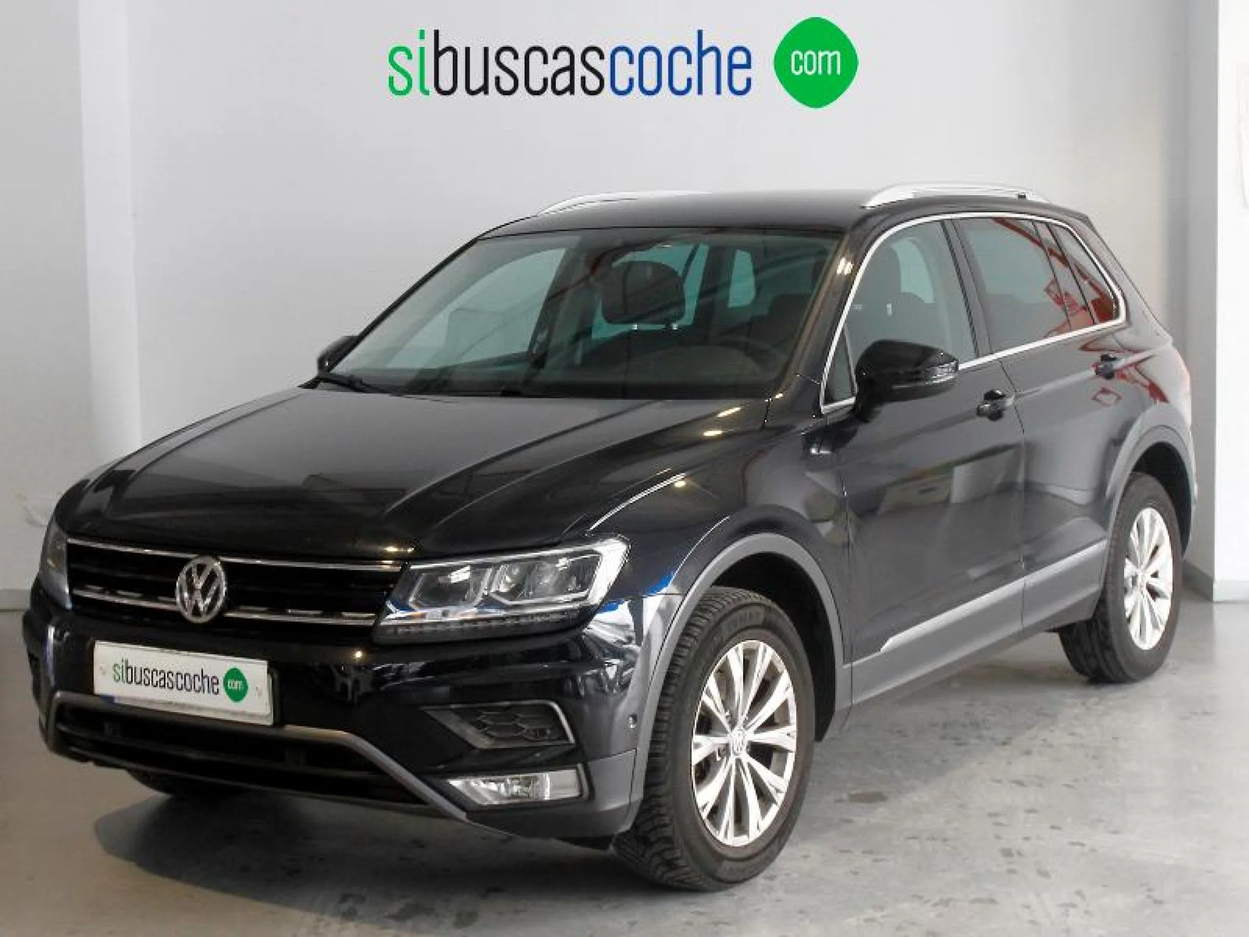 VOLKSWAGEN TIGUAN ADVANCE 2.0 TDI 150CV BMT 4MOTION - Foto 15