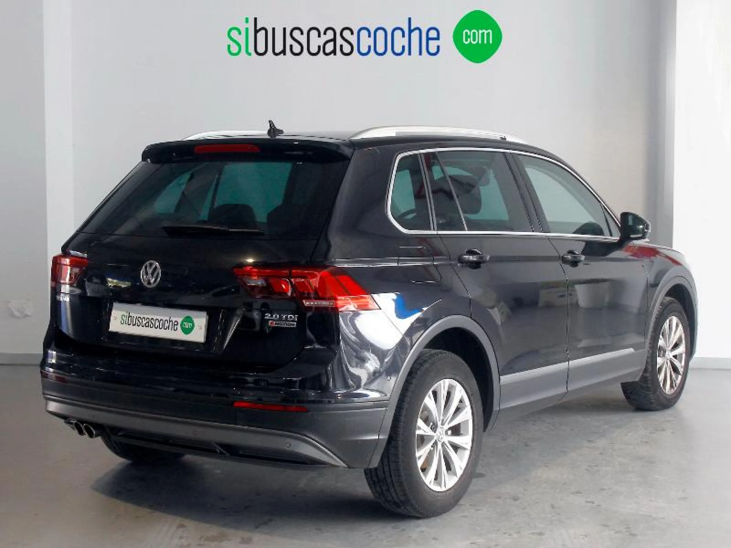 VOLKSWAGEN TIGUAN ADVANCE 2.0 TDI 150CV BMT 4MOTION - Foto 16