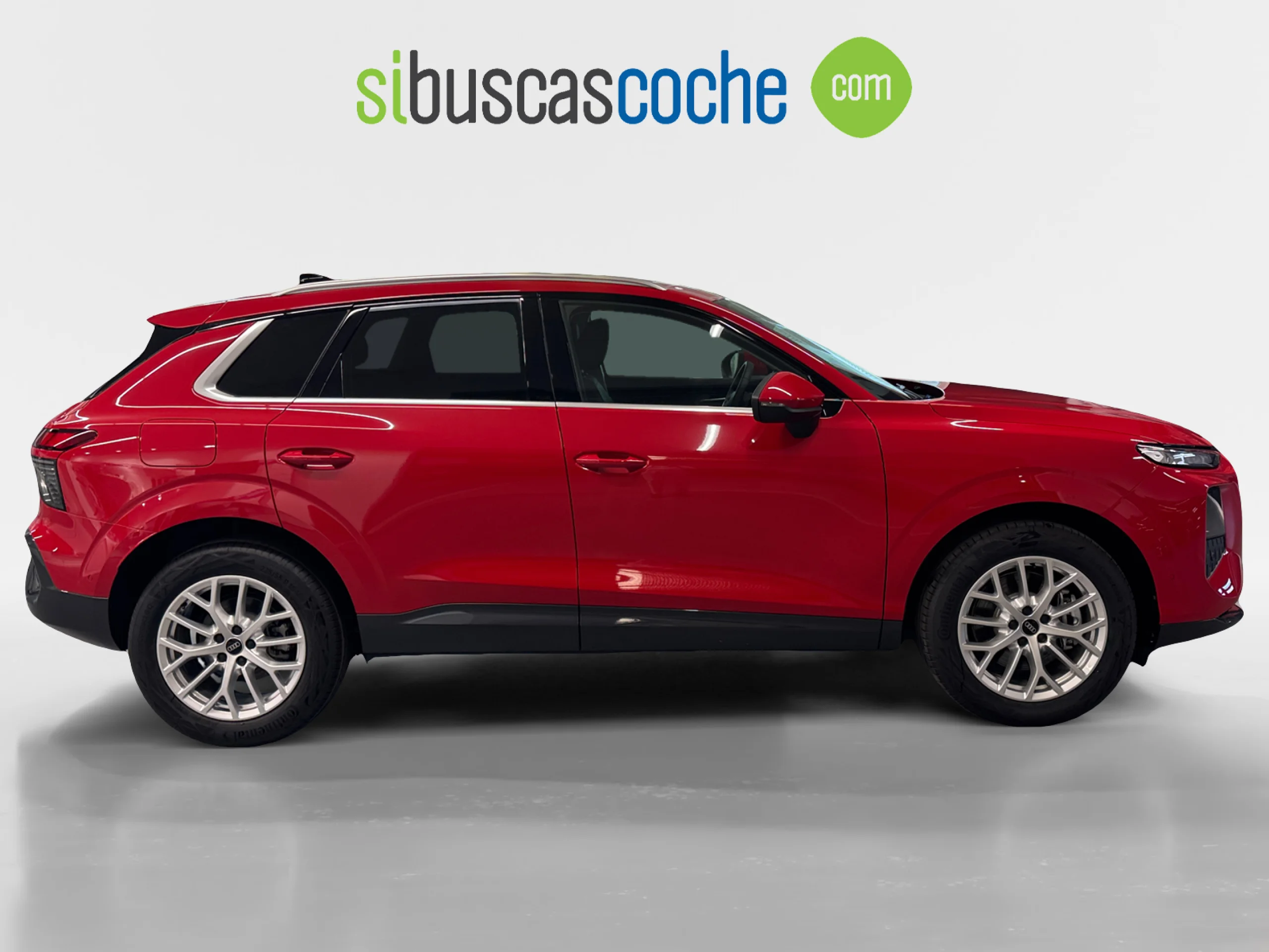 AUDI Q3 ADVANCED 35 TDI 110KW (150CV) S TRONIC - Foto 3