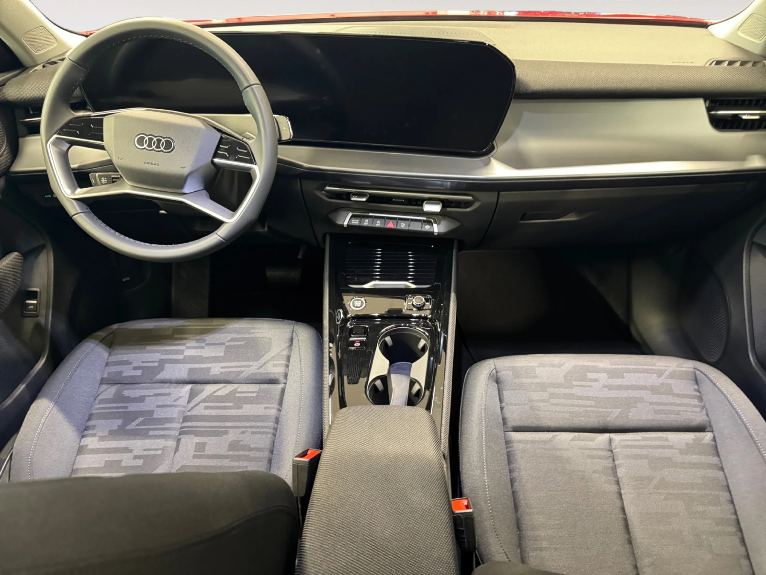 AUDI Q3 ADVANCED 35 TDI 110KW (150CV) S TRONIC - Foto 4
