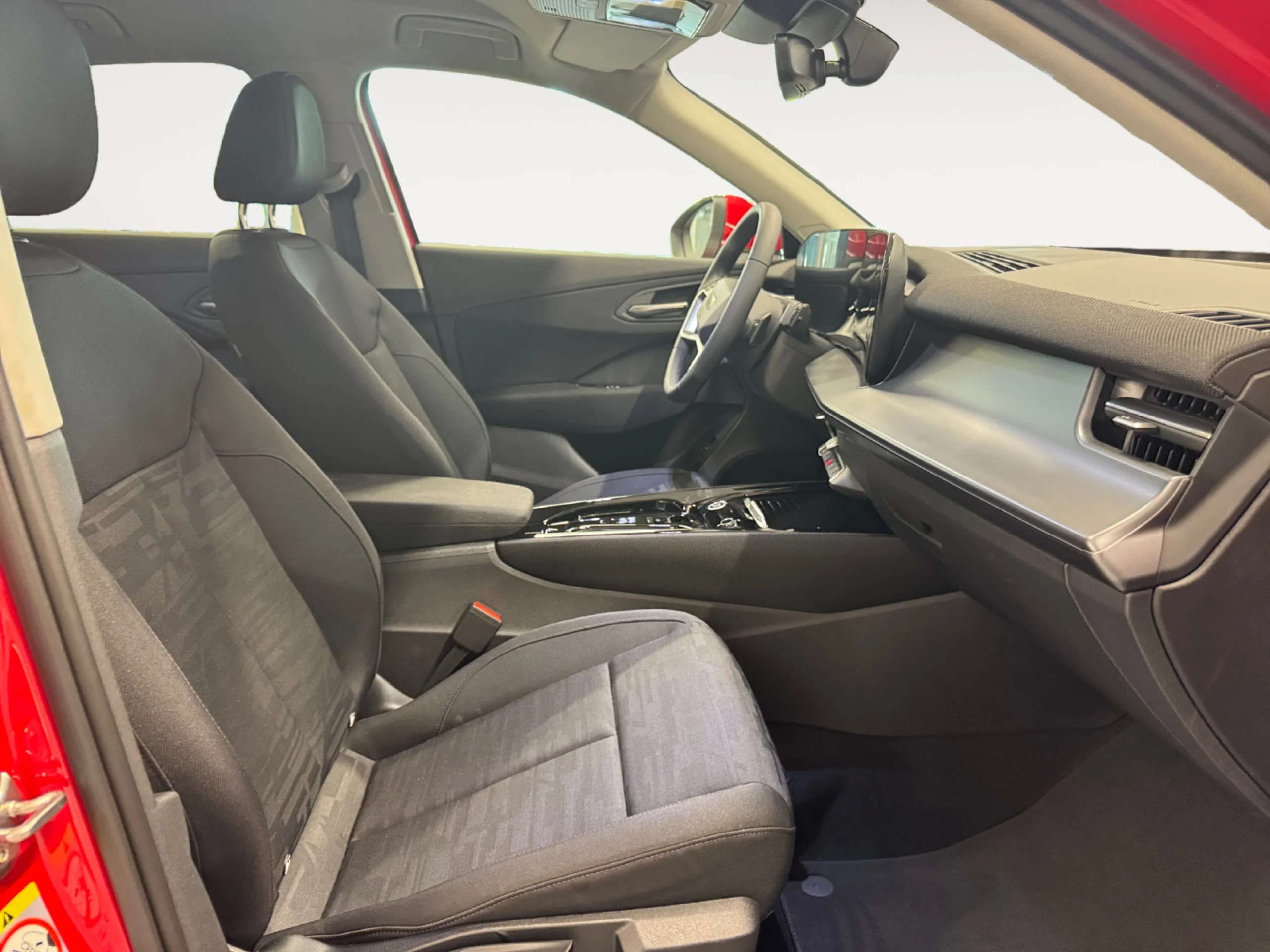 AUDI Q3 ADVANCED 35 TDI 110KW (150CV) S TRONIC - Foto 5