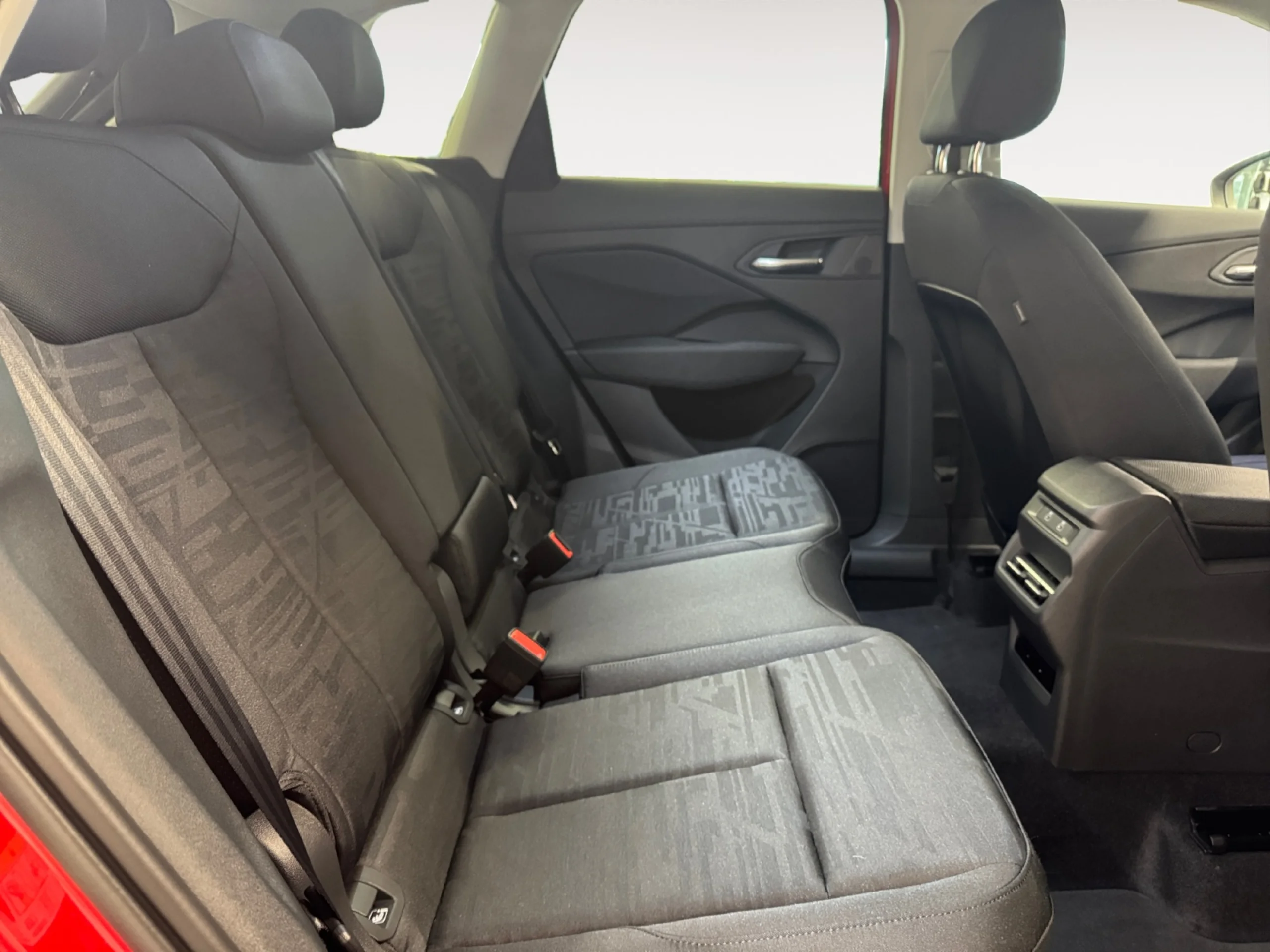 AUDI Q3 ADVANCED 35 TDI 110KW (150CV) S TRONIC - Foto 6
