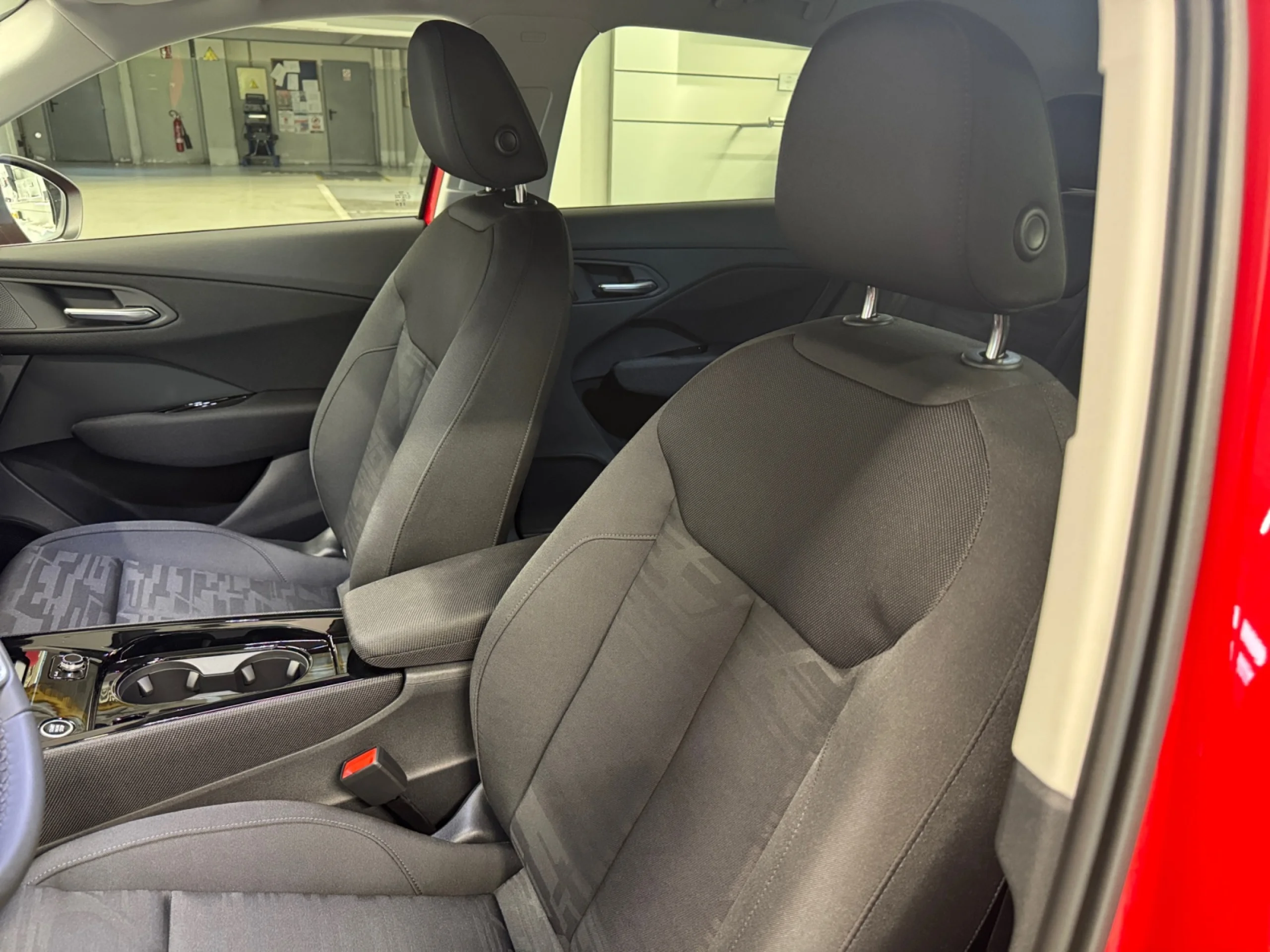 AUDI Q3 ADVANCED 35 TDI 110KW (150CV) S TRONIC - Foto 10