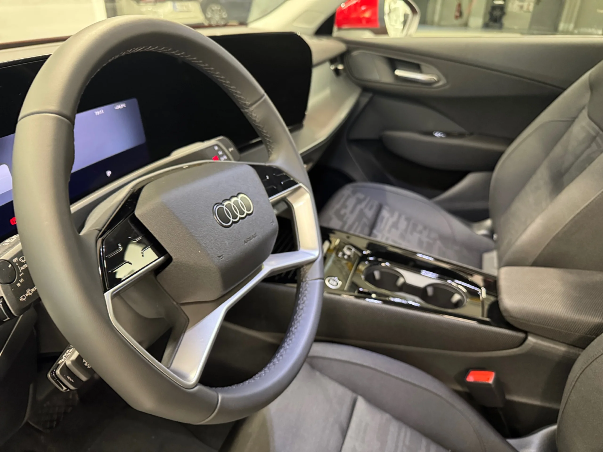 AUDI Q3 ADVANCED 35 TDI 110KW (150CV) S TRONIC - Foto 11