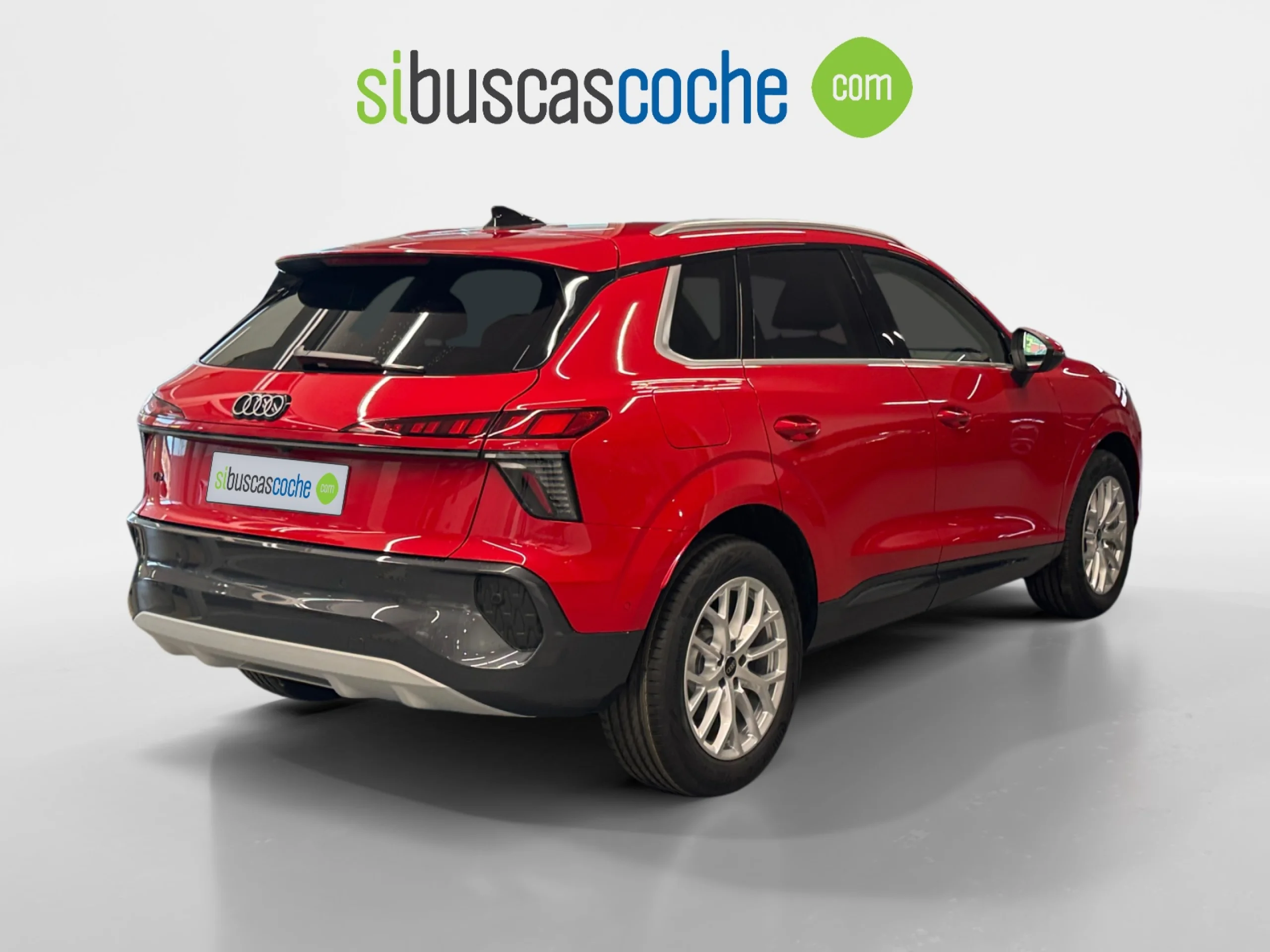 AUDI Q3 ADVANCED 35 TDI 110KW (150CV) S TRONIC - Foto 12