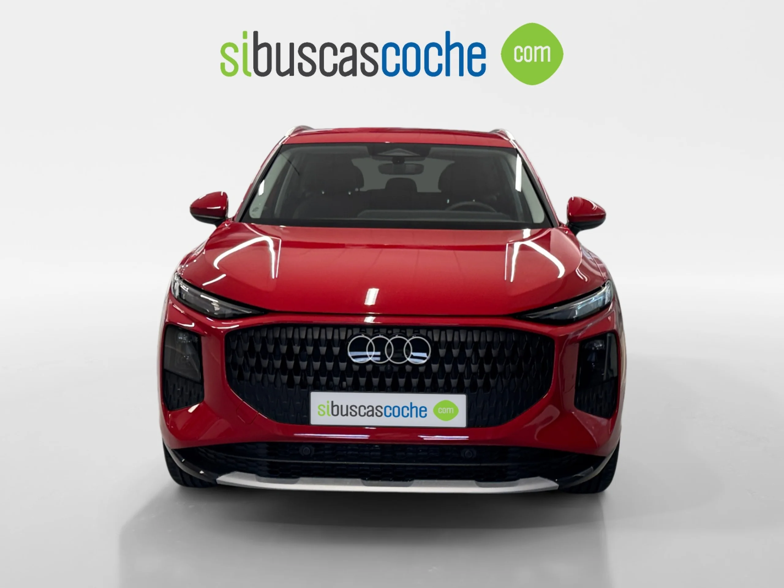 AUDI Q3 ADVANCED 35 TDI 110KW (150CV) S TRONIC - Foto 13