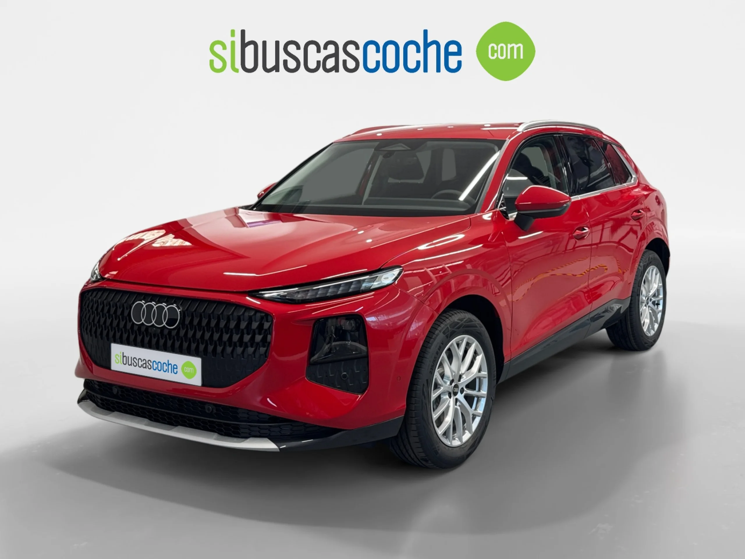 AUDI Q3 ADVANCED 35 TDI 110KW (150CV) S TRONIC - Foto 15