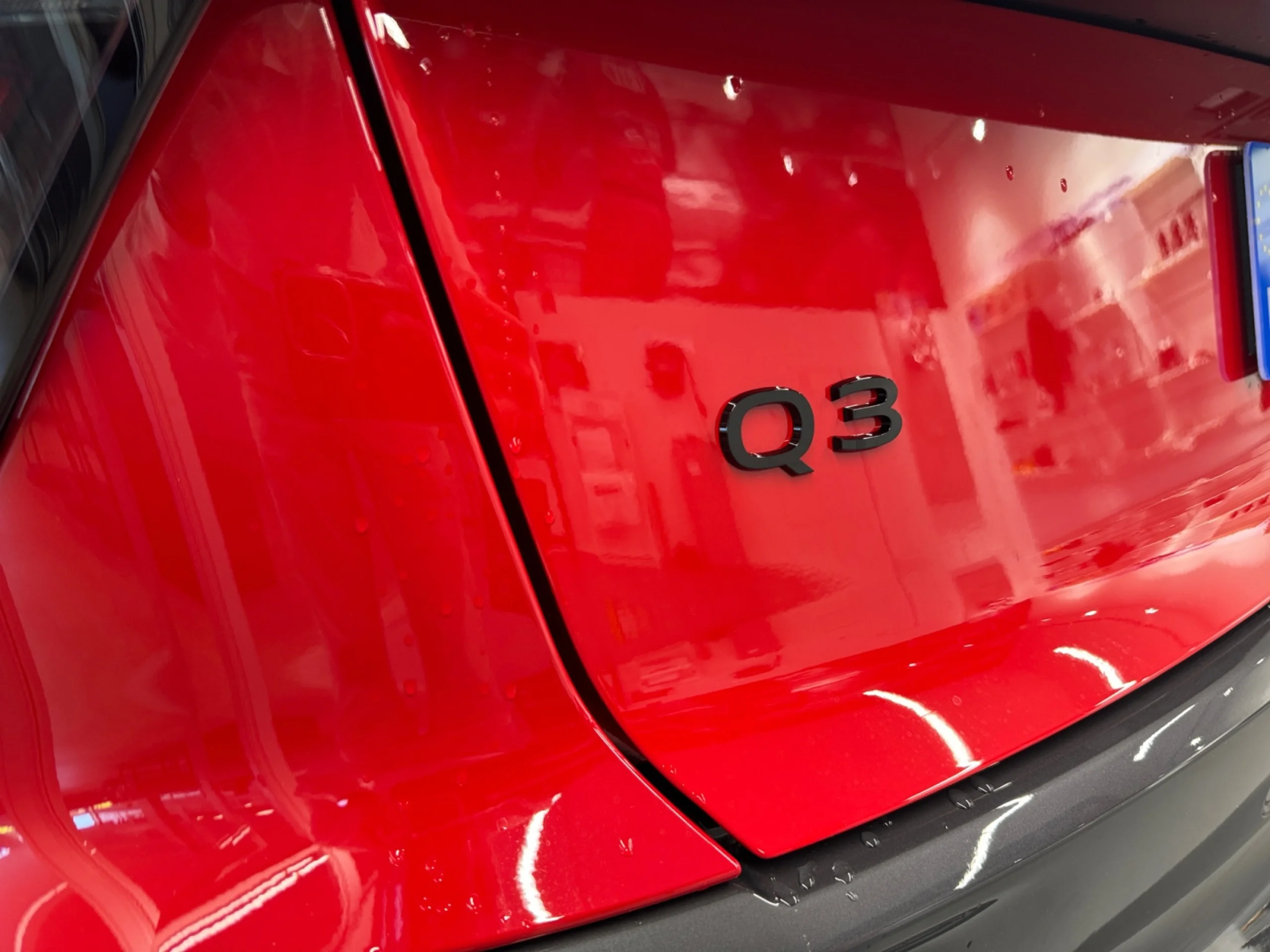 AUDI Q3 ADVANCED 35 TDI 110KW (150CV) S TRONIC - Foto 16