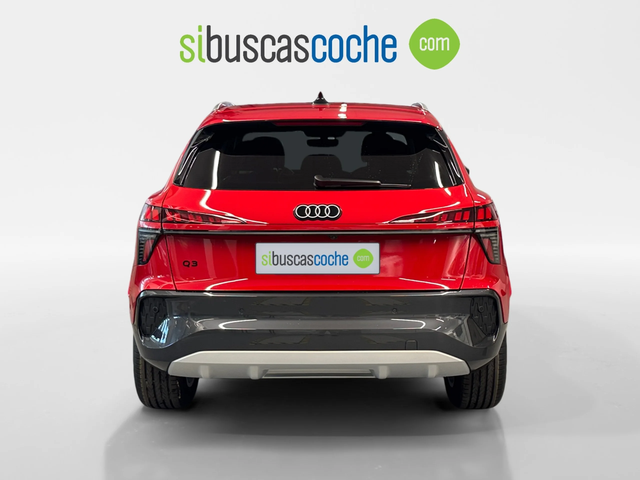 AUDI Q3 ADVANCED 35 TDI 110KW (150CV) S TRONIC - Foto 17