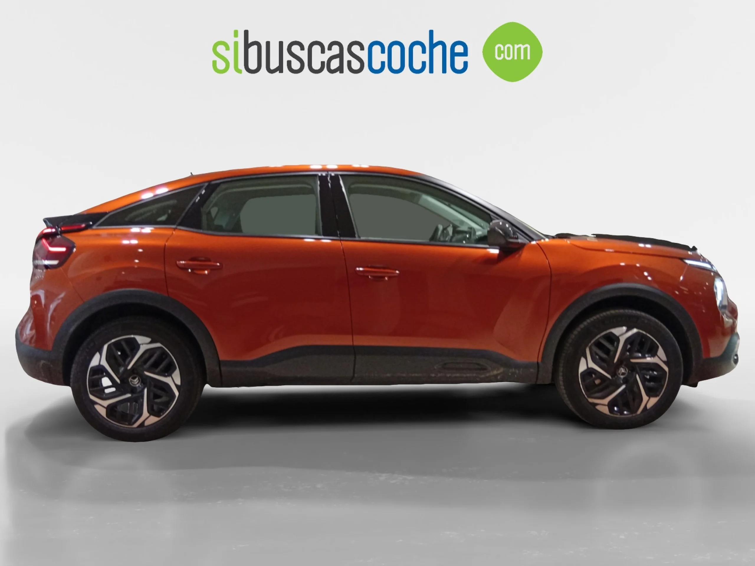 CITROEN C4 PURETECH 130 S&S EAT8 FEEL PACK - Foto 3