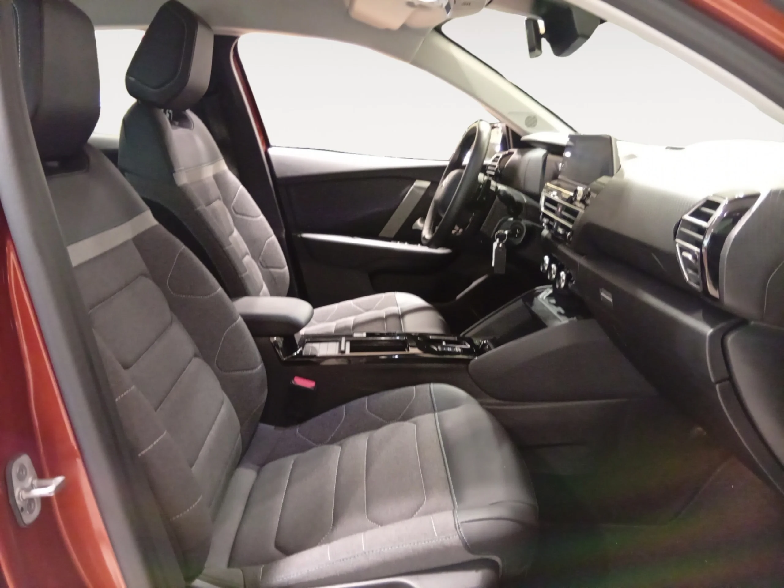 CITROEN C4 PURETECH 130 S&S EAT8 FEEL PACK - Foto 5