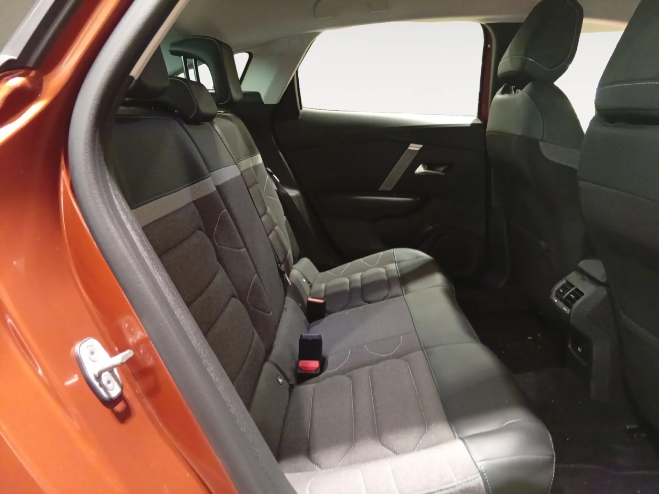 CITROEN C4 PURETECH 130 S&S EAT8 FEEL PACK - Foto 6