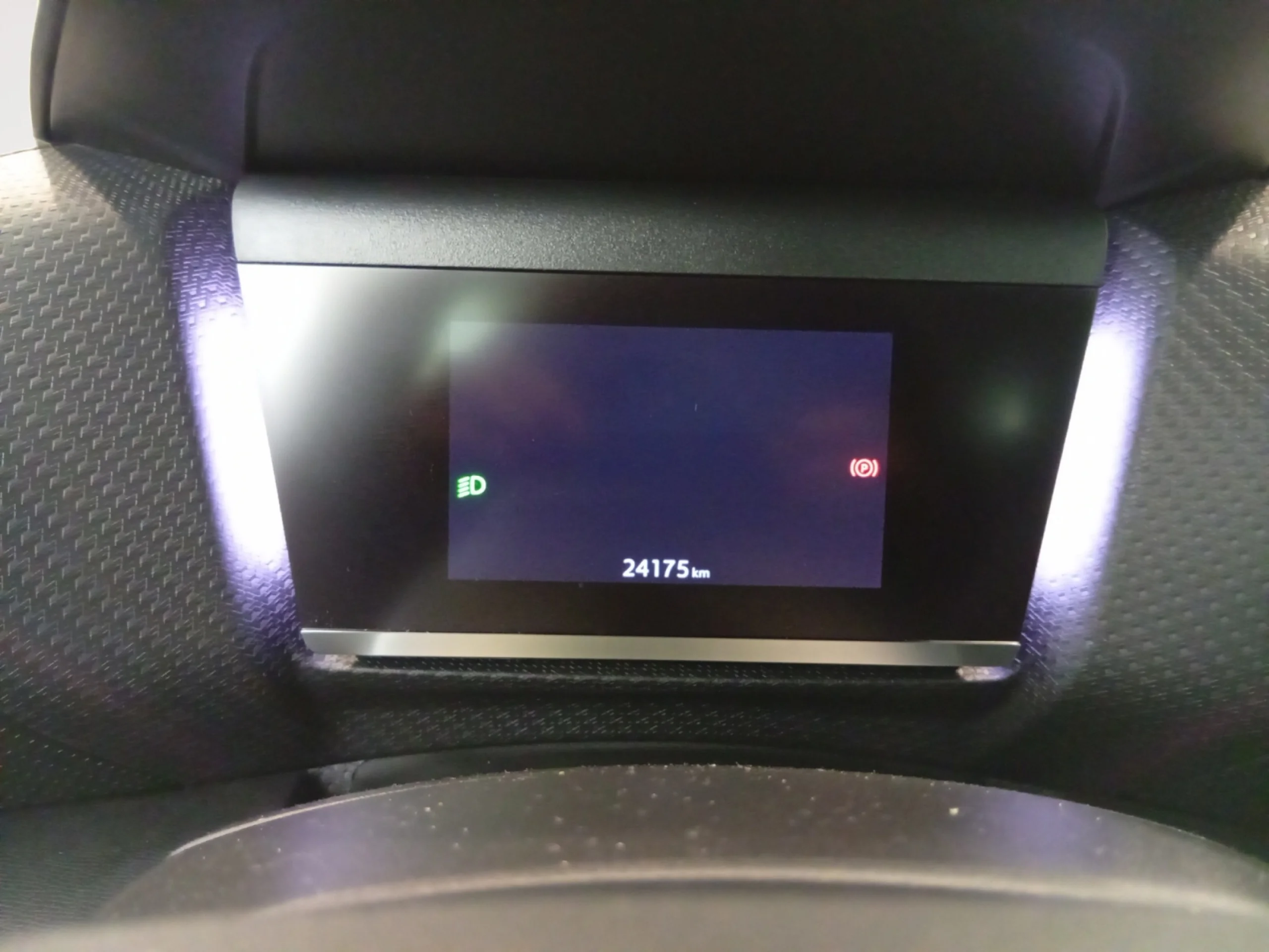 CITROEN C4 PURETECH 130 S&S EAT8 FEEL PACK - Foto 7