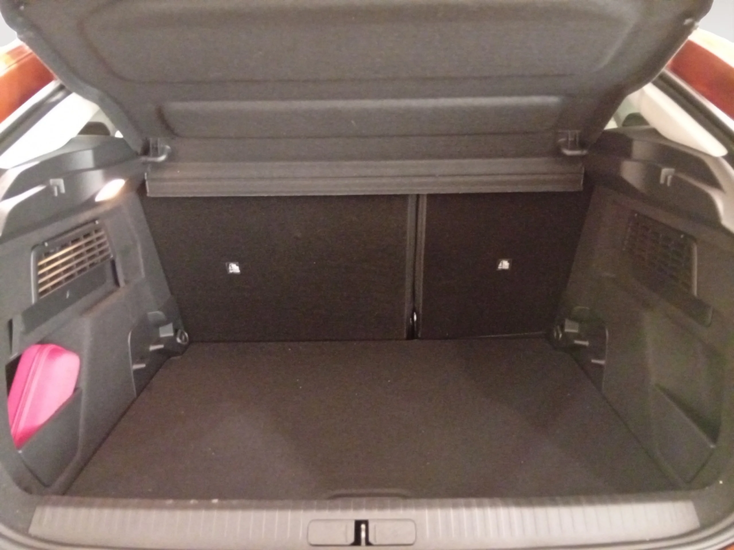 CITROEN C4 PURETECH 130 S&S EAT8 FEEL PACK - Foto 8