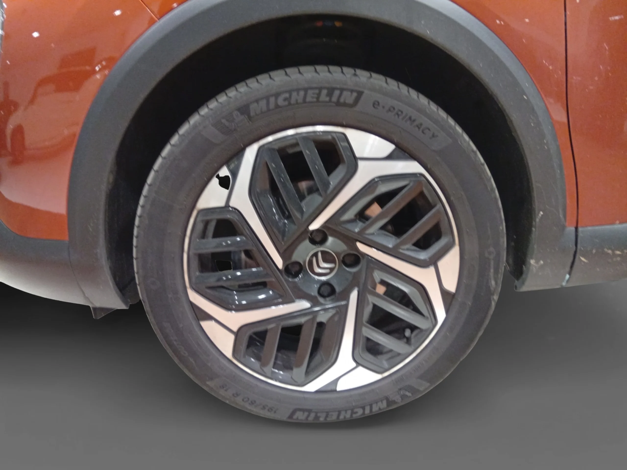 CITROEN C4 PURETECH 130 S&S EAT8 FEEL PACK - Foto 9