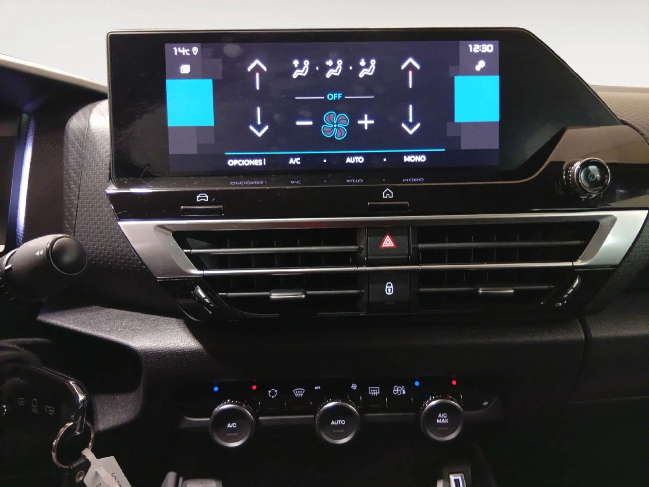 CITROEN C4 PURETECH 130 S&S EAT8 FEEL PACK - Foto 14