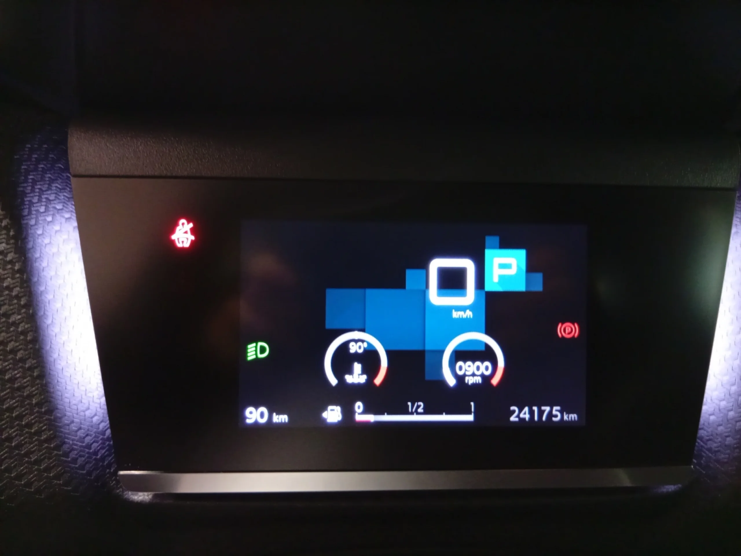 CITROEN C4 PURETECH 130 S&S EAT8 FEEL PACK - Foto 15