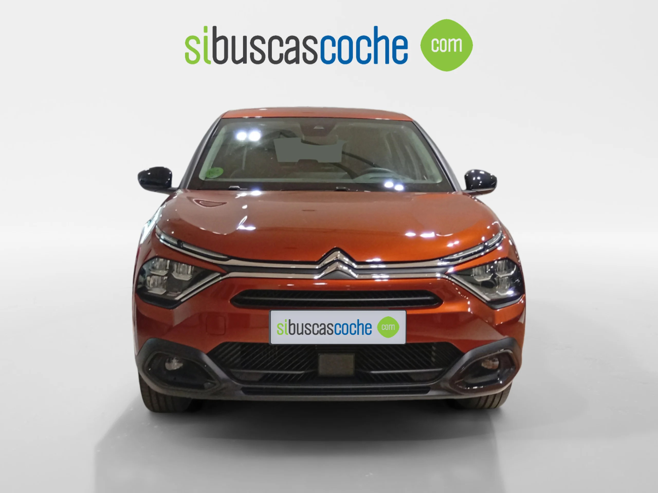 CITROEN C4 PURETECH 130 S&S EAT8 FEEL PACK - Foto 17