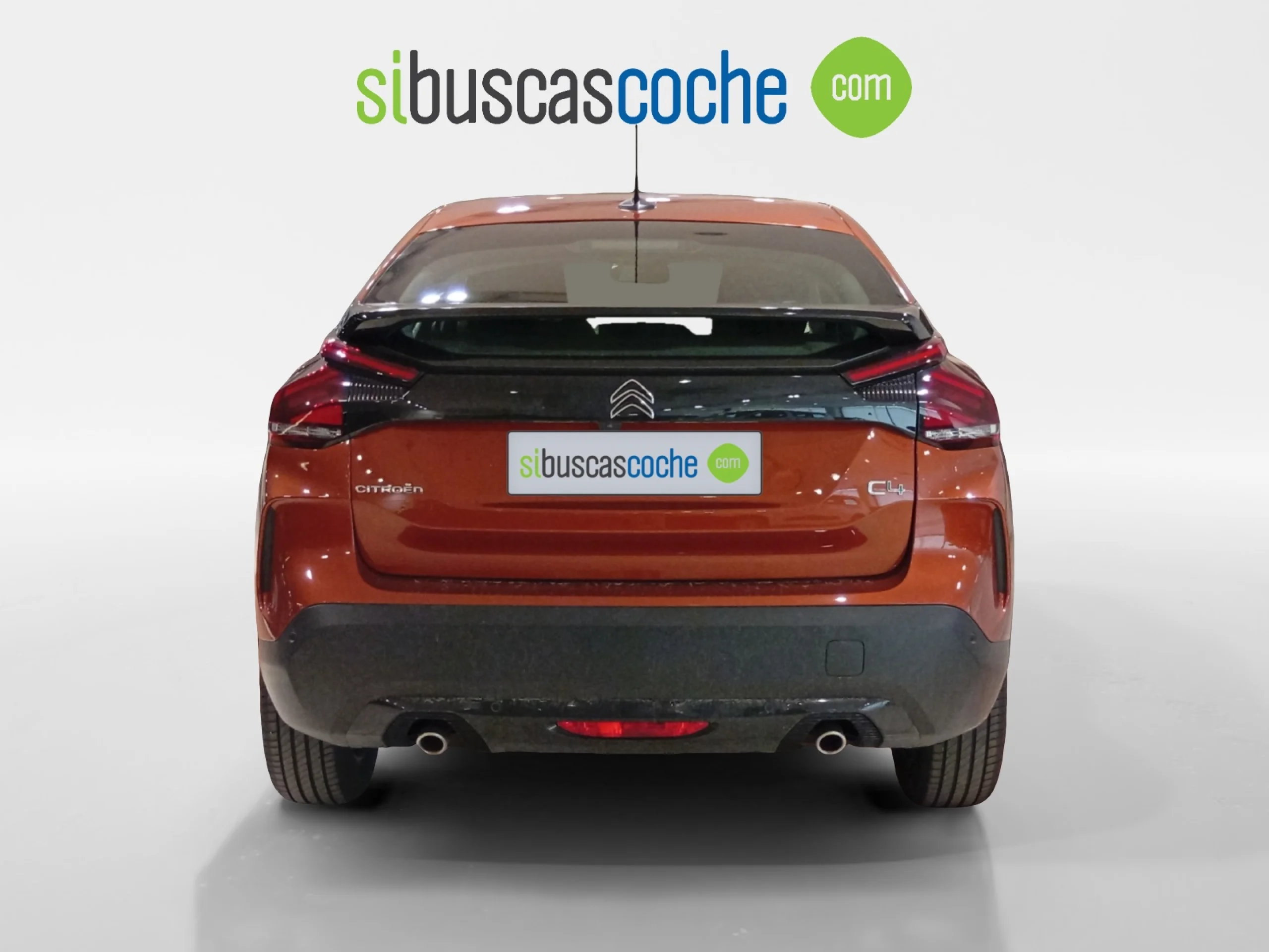 CITROEN C4 PURETECH 130 S&S EAT8 FEEL PACK - Foto 18