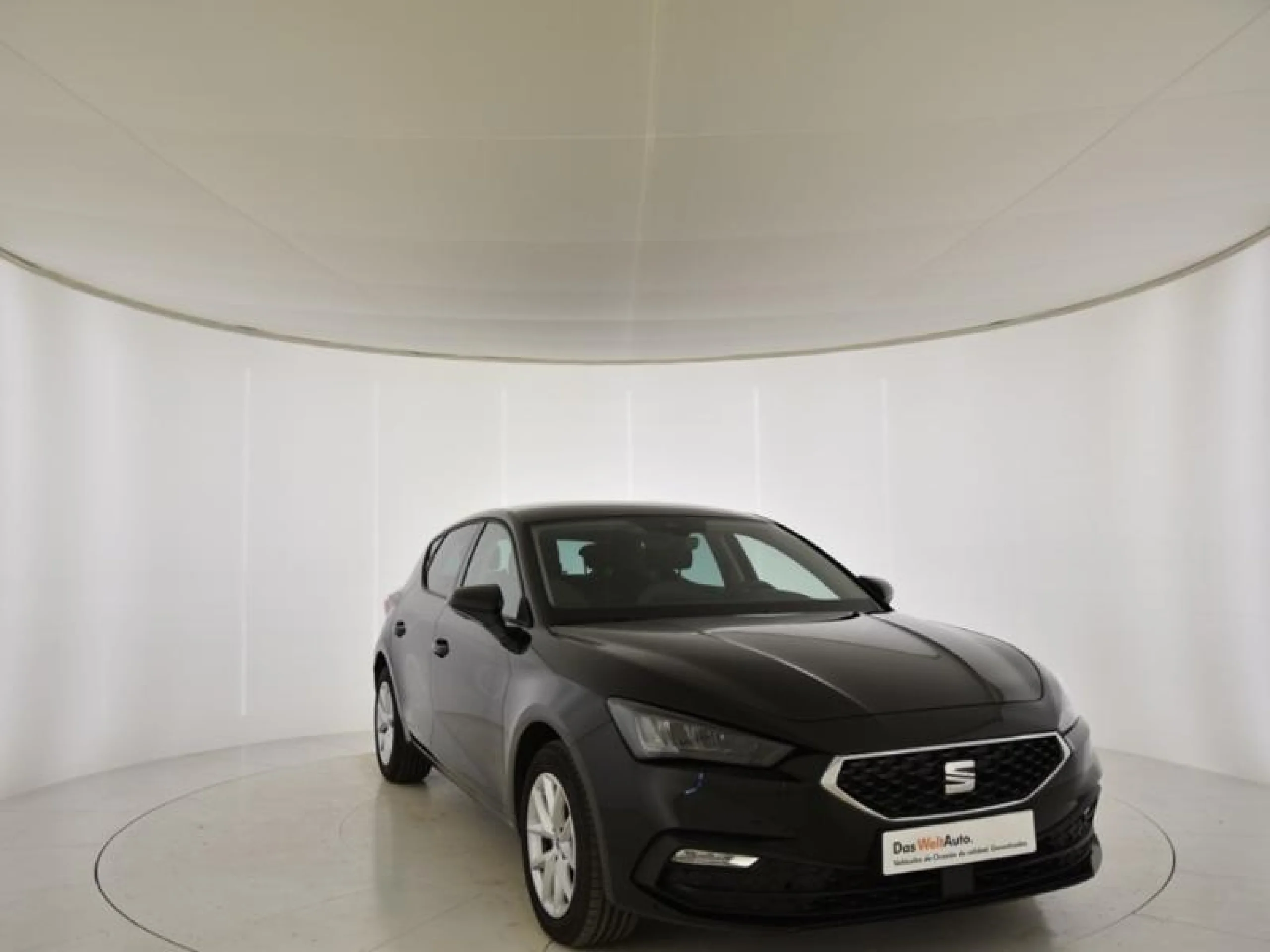 SEAT LEON 1.0 TSI 81KW S&S STYLE XS - Foto 1