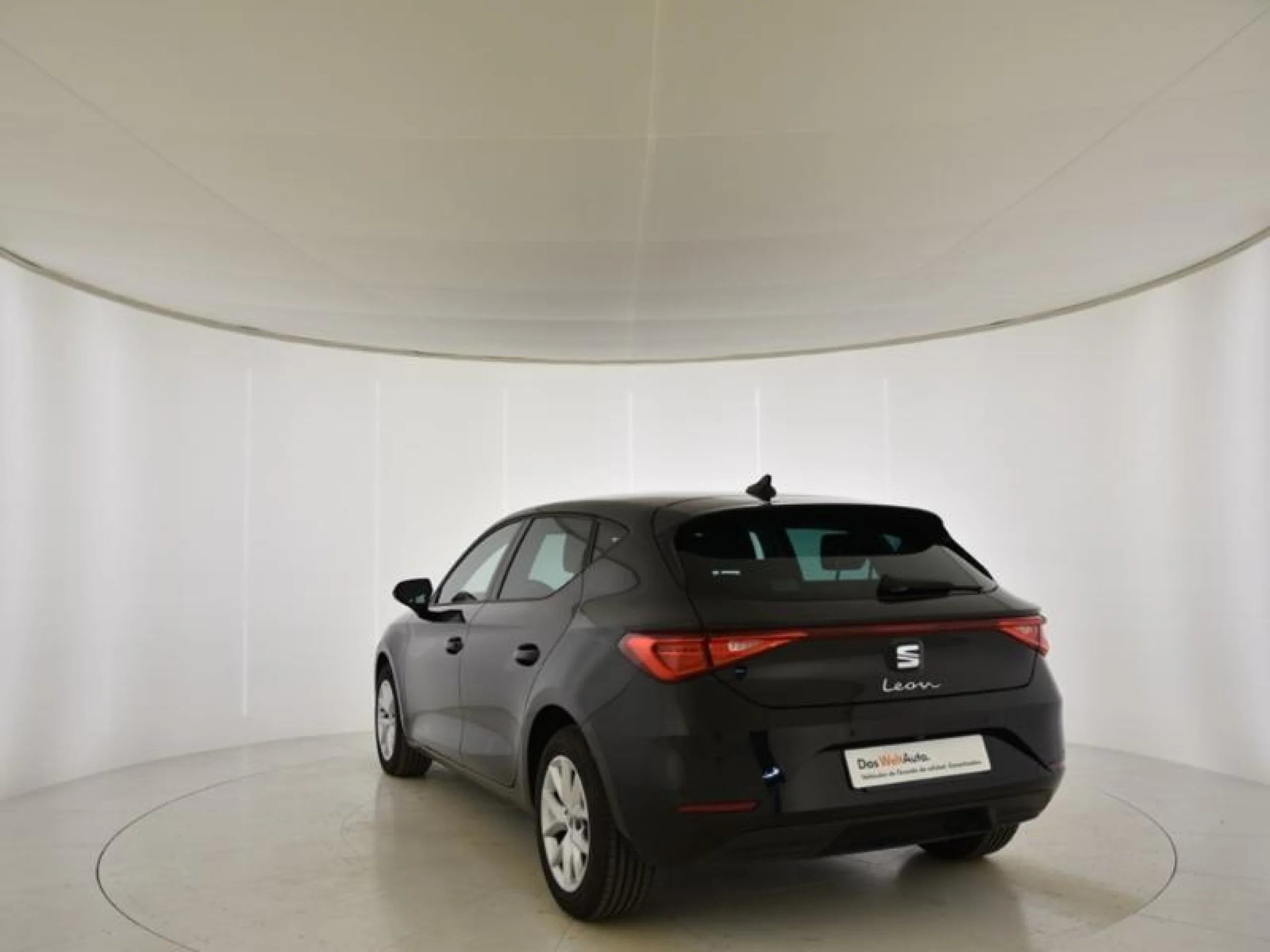 SEAT LEON 1.0 TSI 81KW S&S STYLE XS - Foto 2
