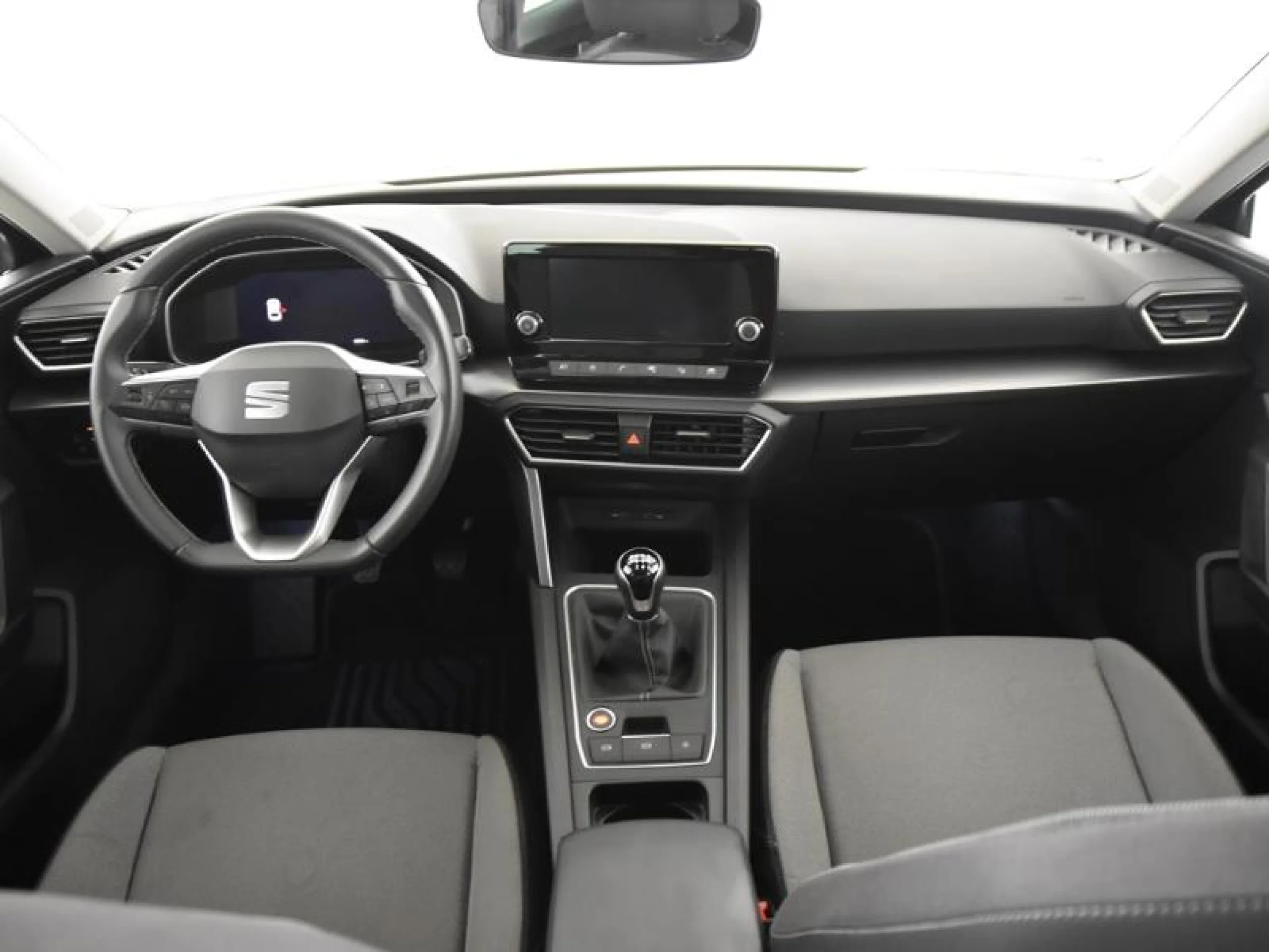SEAT LEON 1.0 TSI 81KW S&S STYLE XS - Foto 4