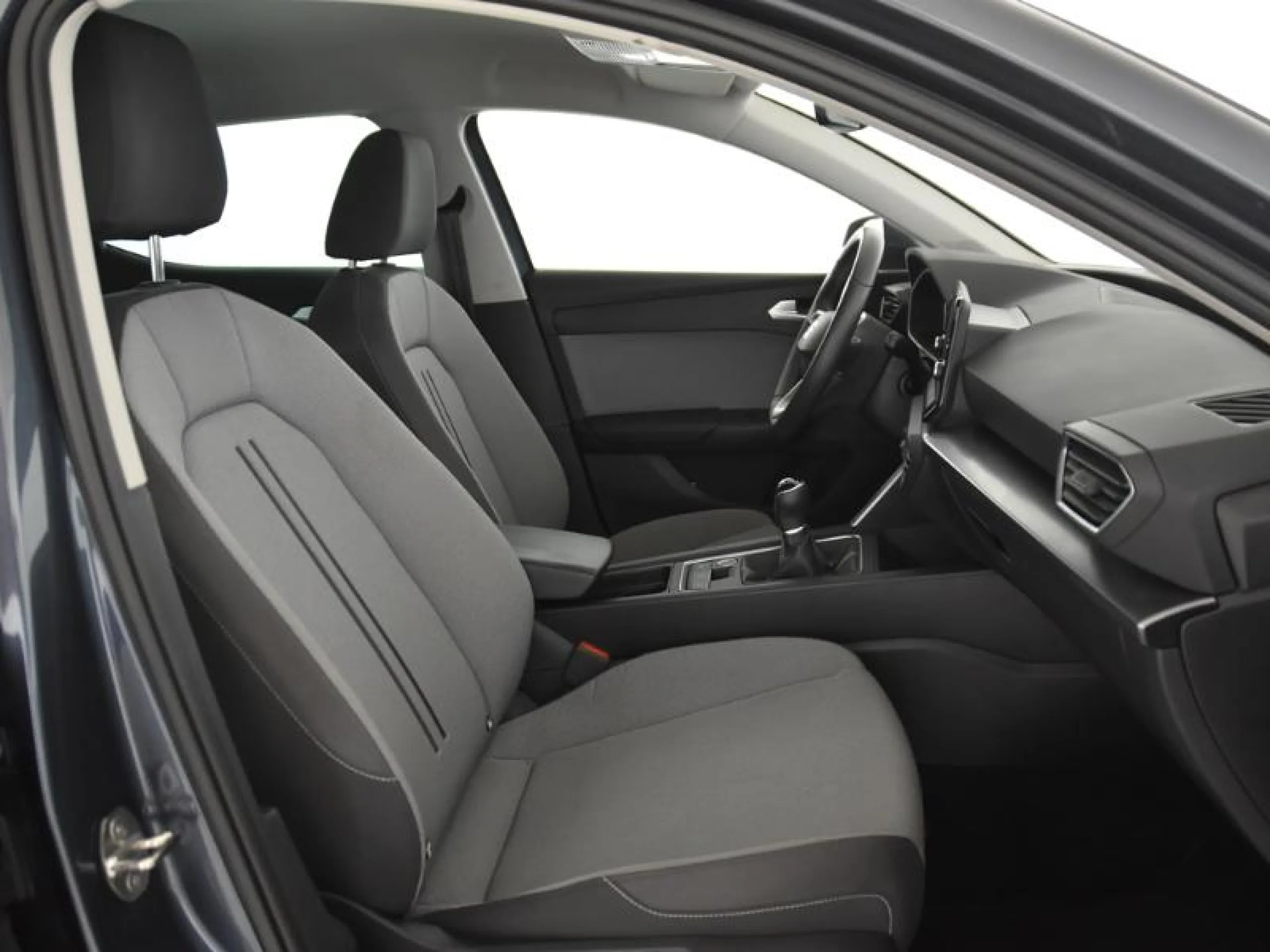 SEAT LEON 1.0 TSI 81KW S&S STYLE XS - Foto 5