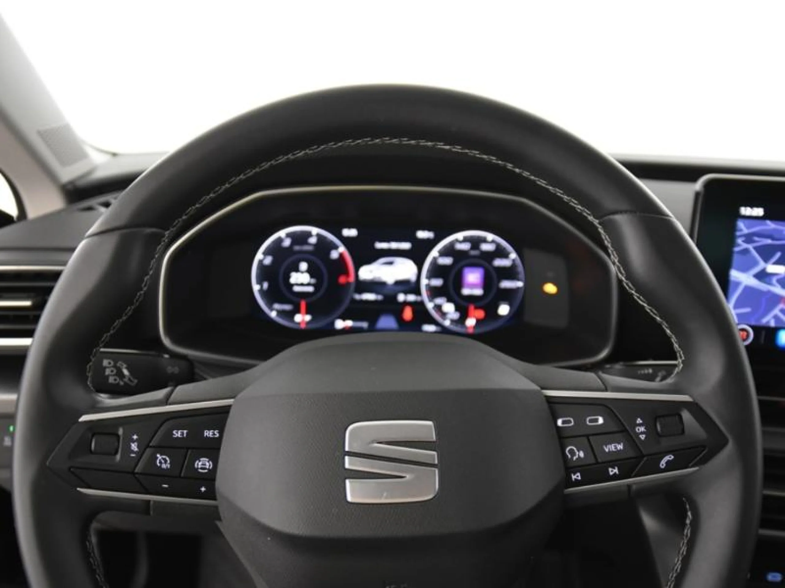SEAT LEON 1.0 TSI 81KW S&S STYLE XS - Foto 10